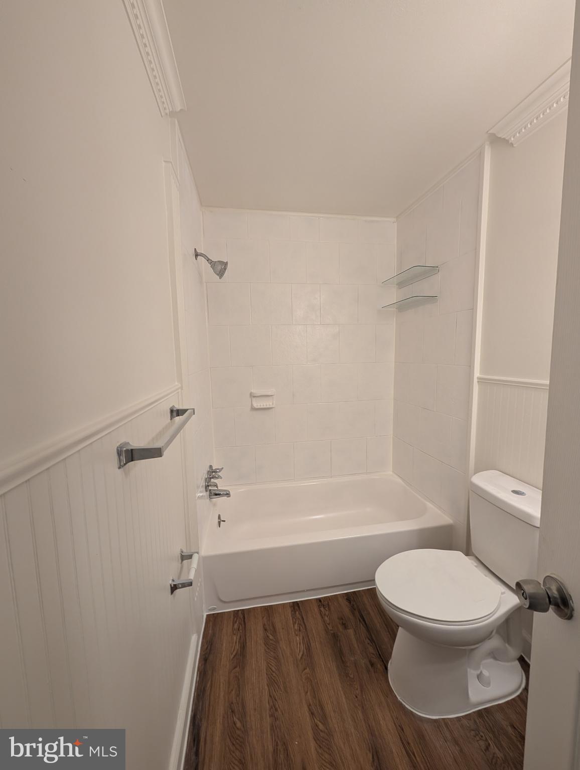 MILLS CHOICE CODM - Residential Lease