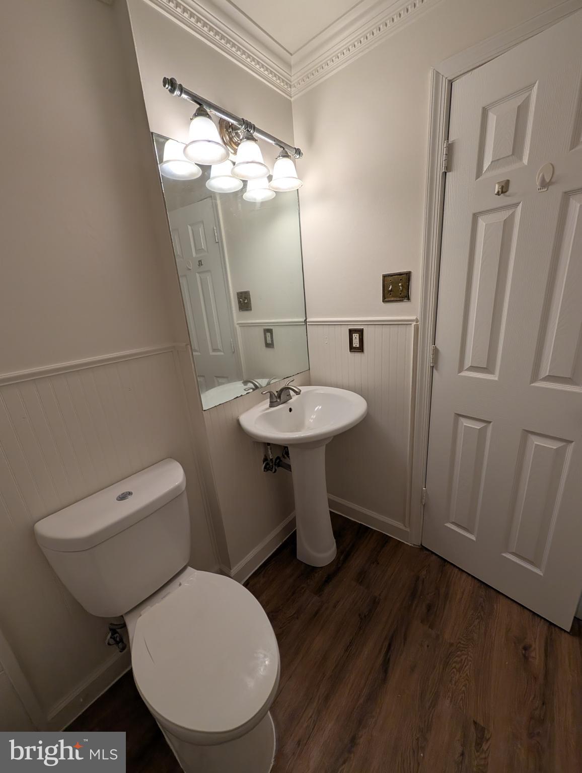 MILLS CHOICE CODM - Residential Lease