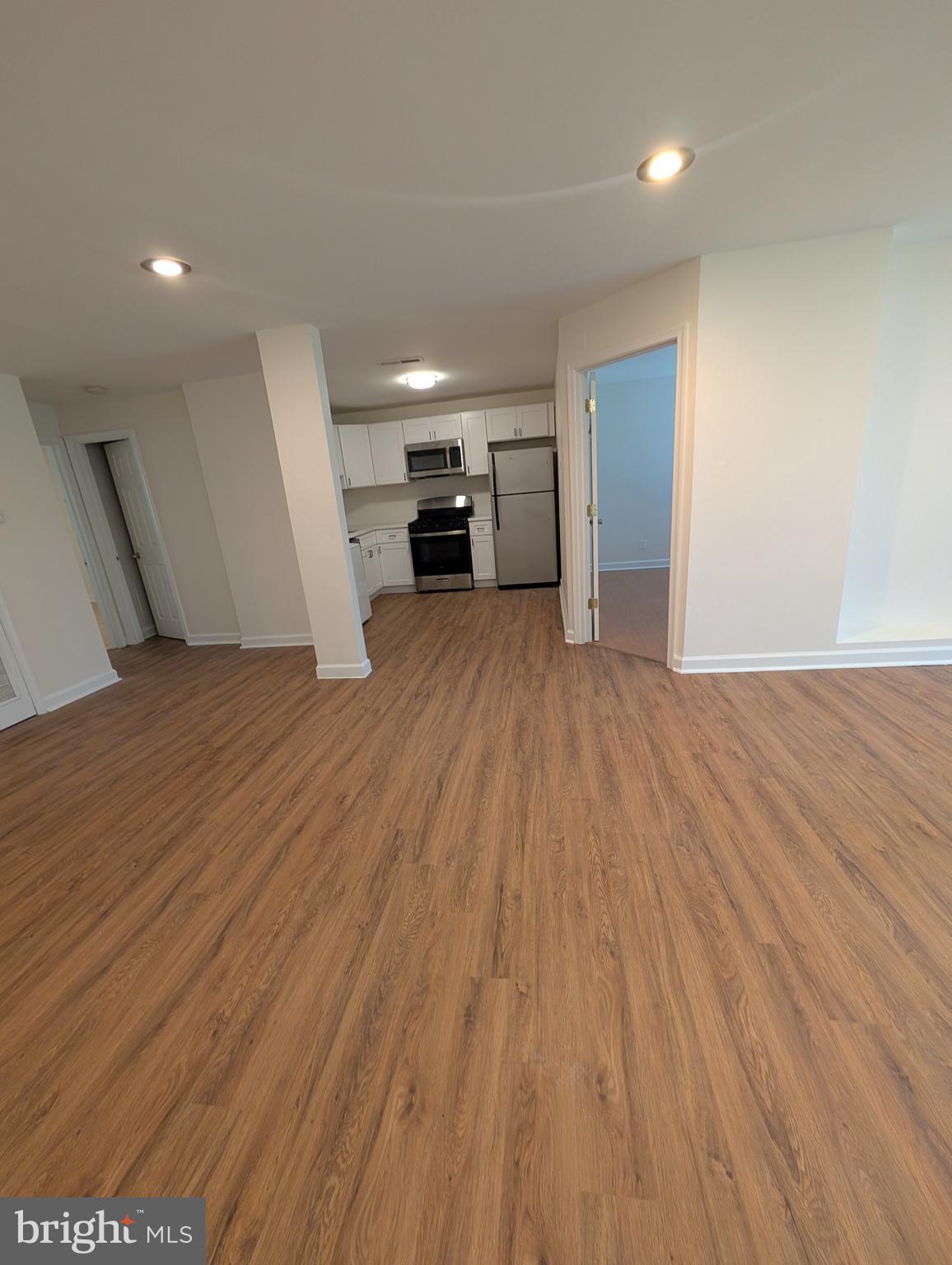 MILLS CHOICE CODM - Residential Lease