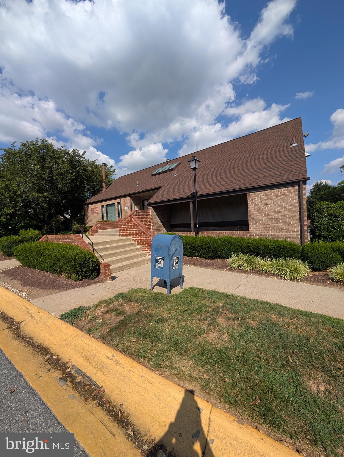 MILLS CHOICE CODM - Residential Lease