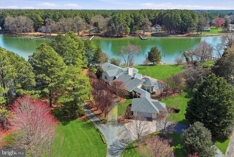 4573 BRINGMAN FARM ROAD OXFORD MD 21654