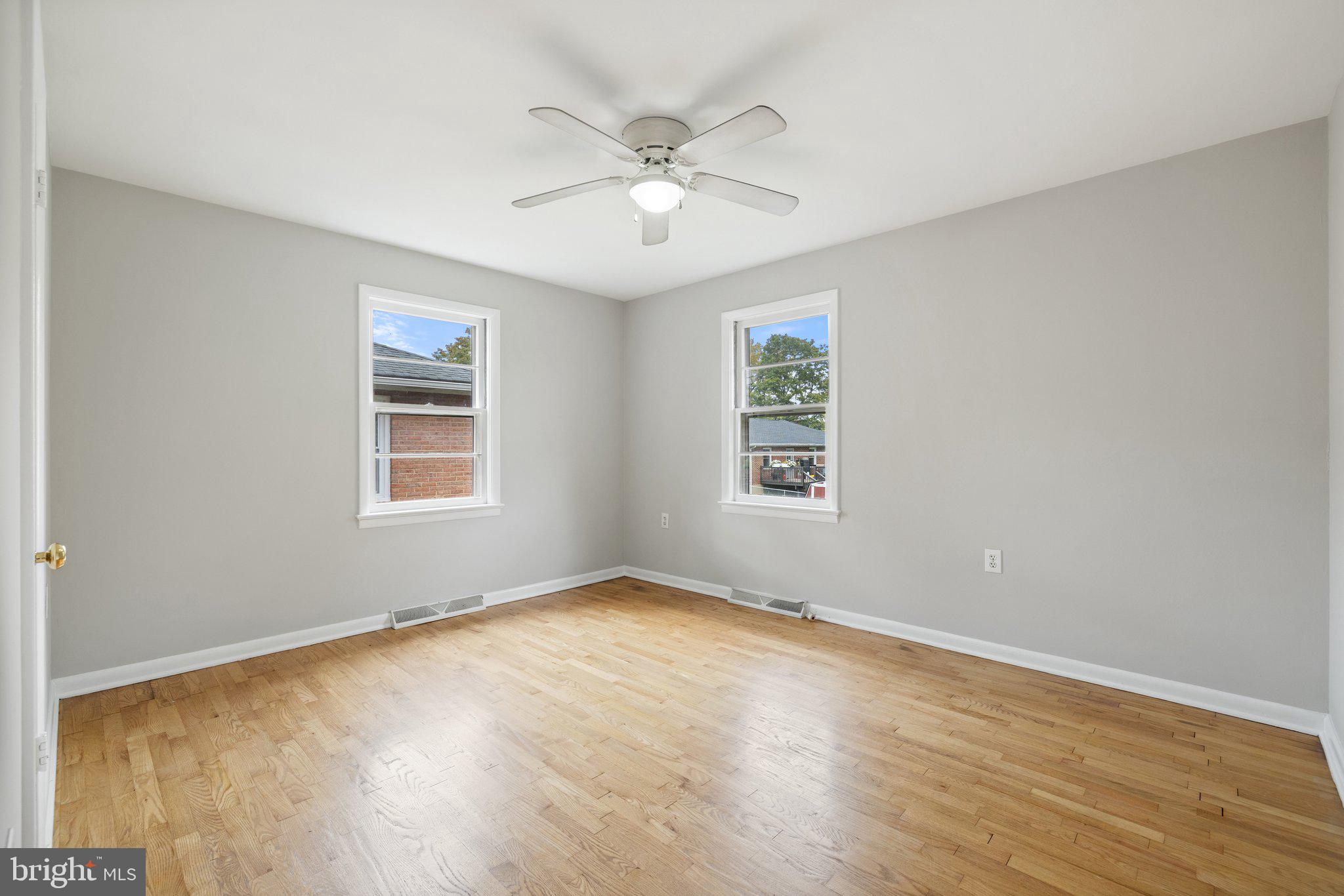 OVERLOOK PARK - Residential