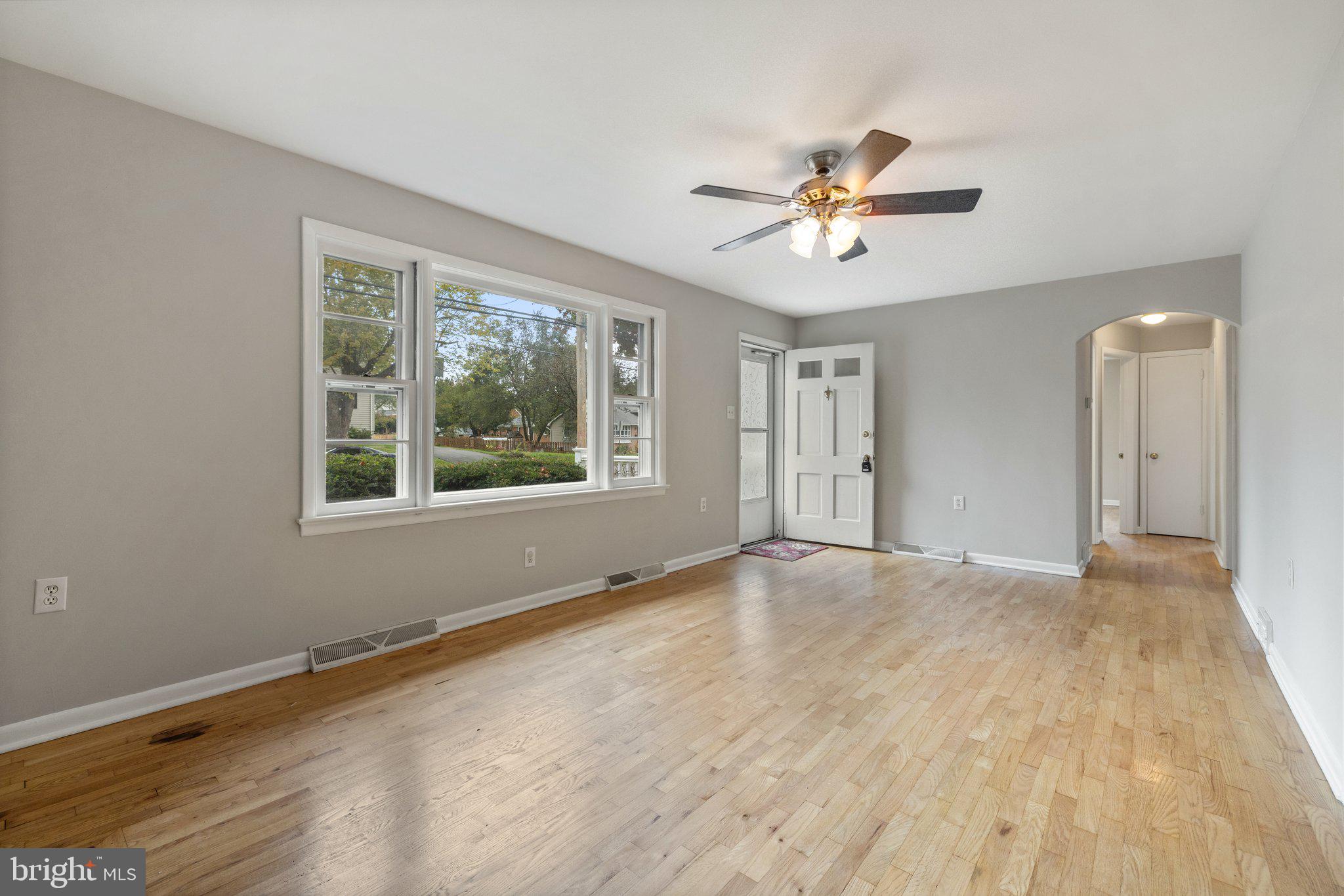 OVERLOOK PARK - Residential