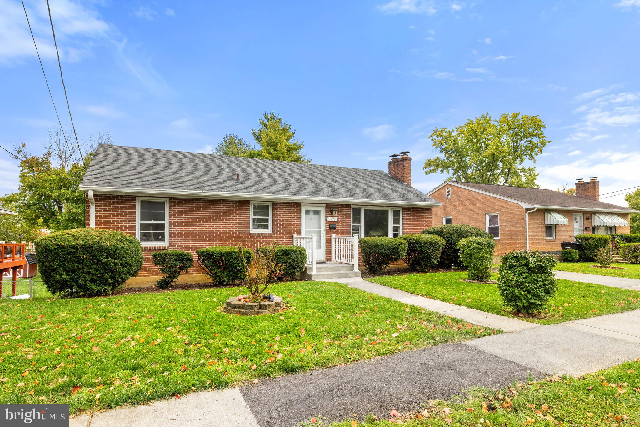 OVERLOOK PARK - Residential