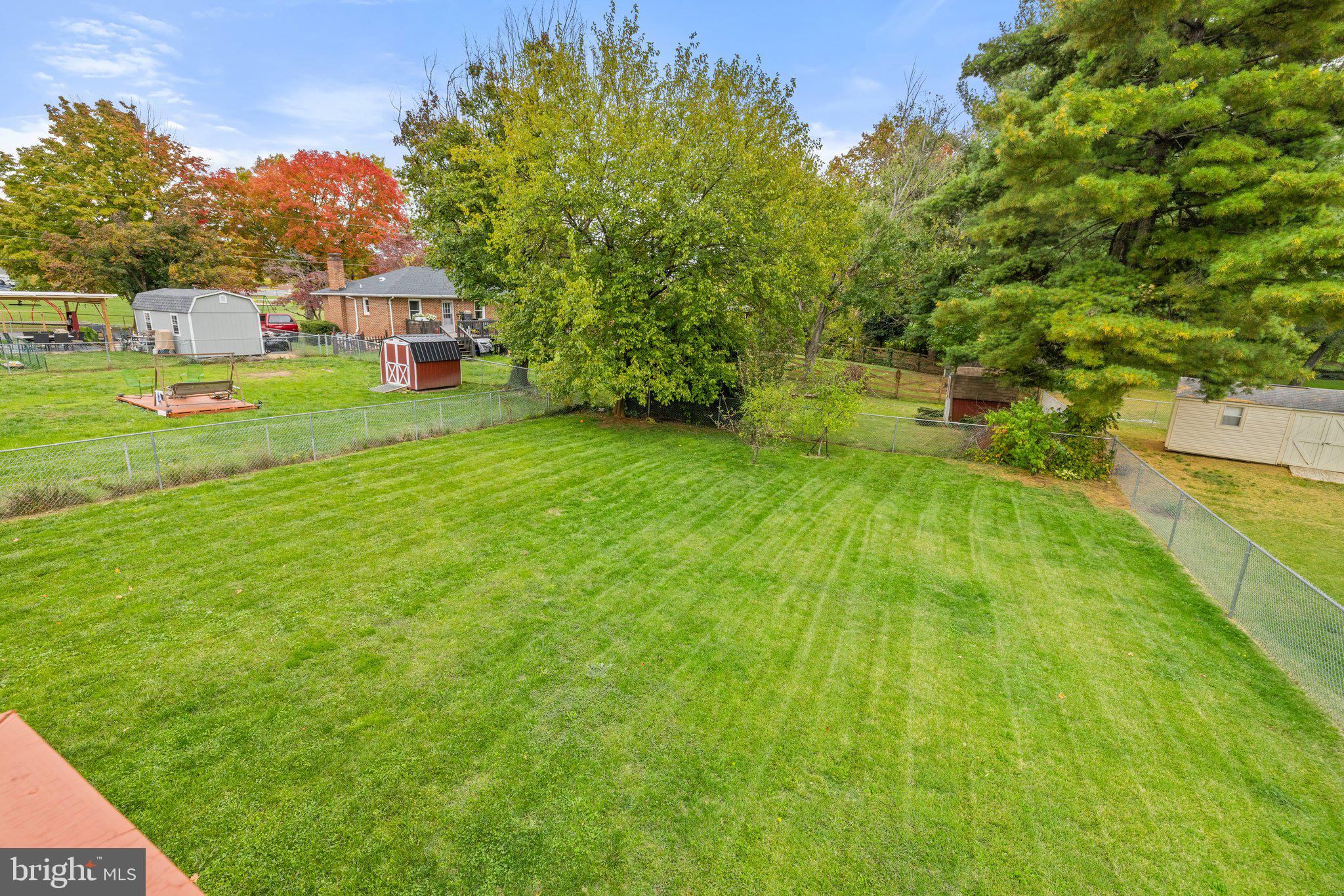 OVERLOOK PARK - Residential