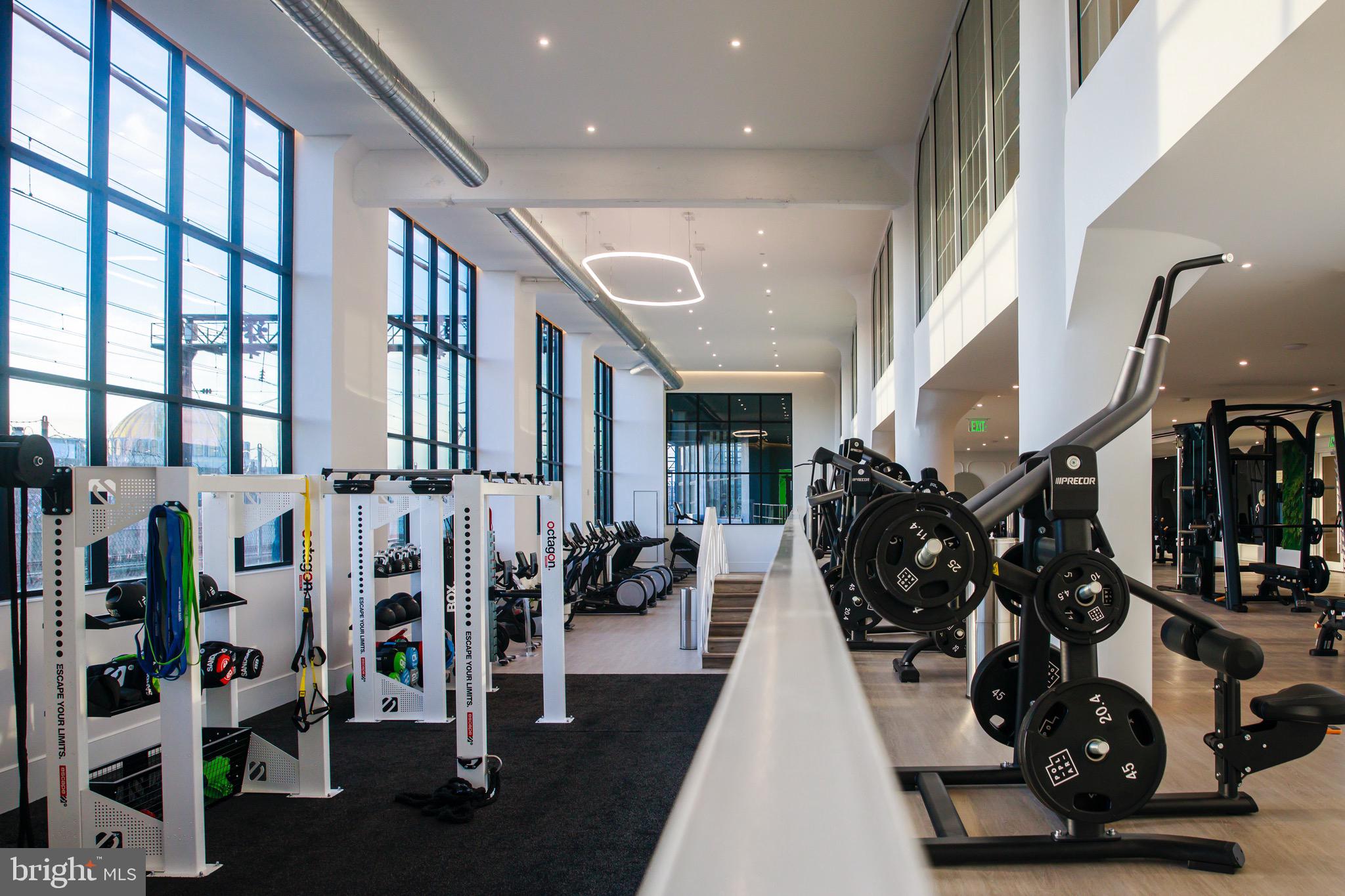 NORTHERN LIBERTIES - Residential Lease