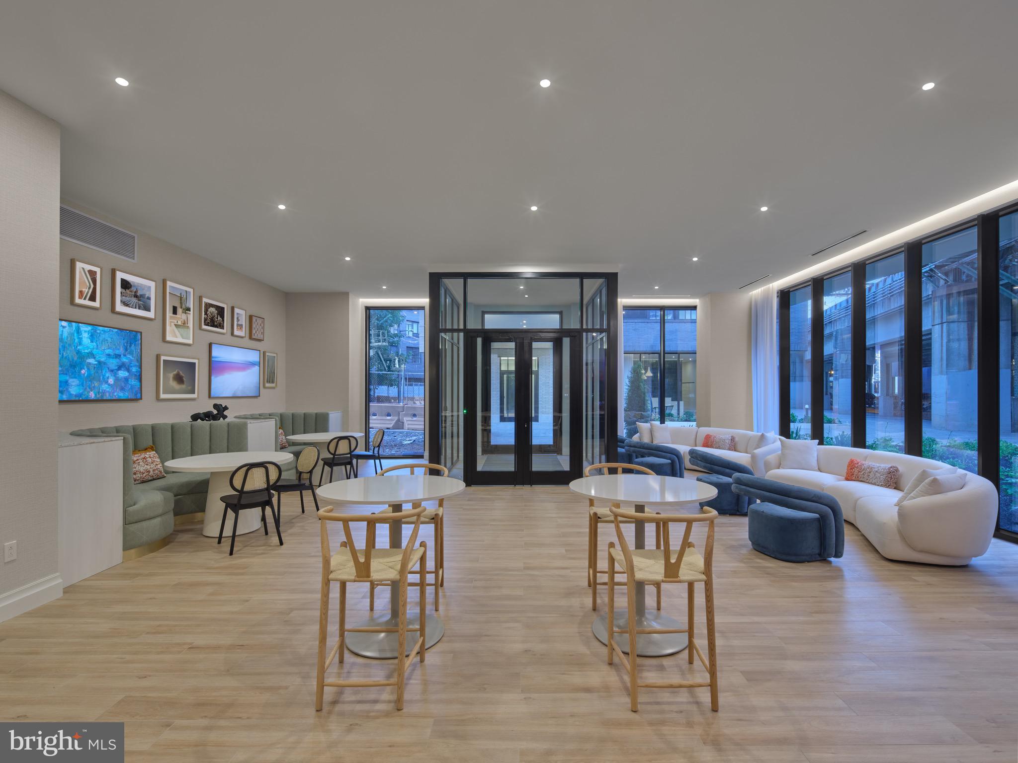 NORTHERN LIBERTIES - Residential Lease