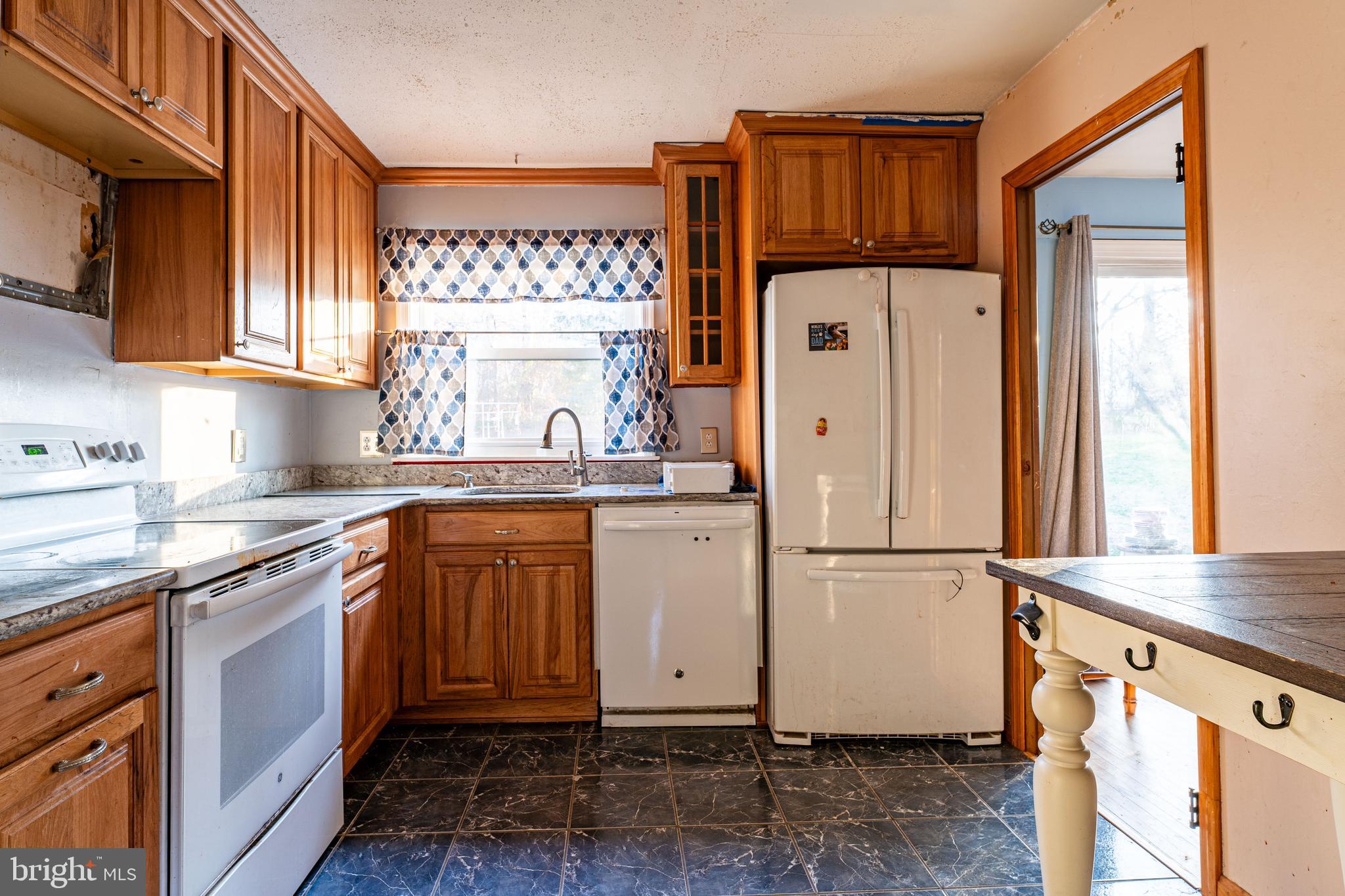 COATESVILLE - Residential