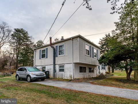 970 KINGSWAY DRIVE COATESVILLE PA 19320