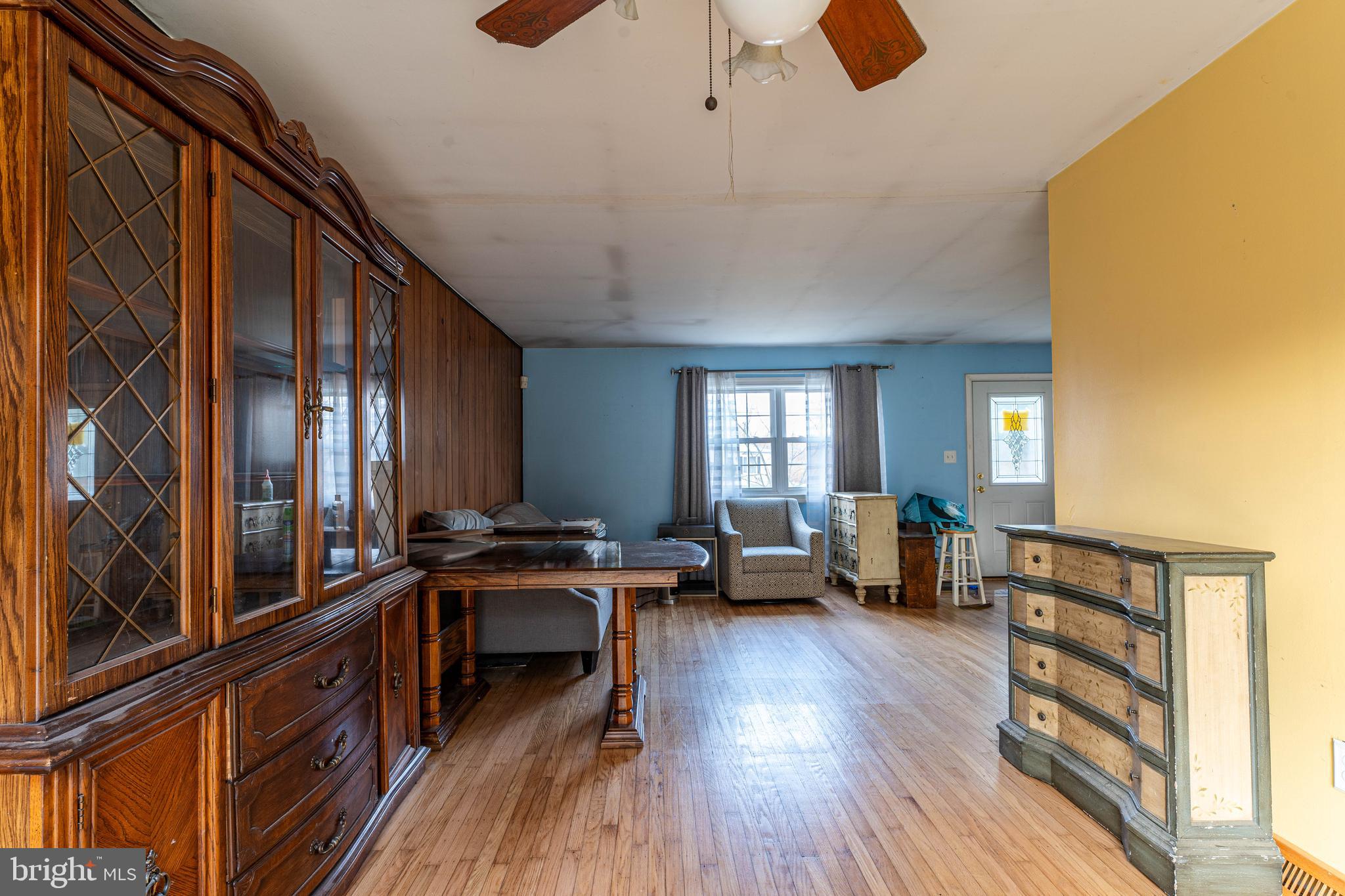 COATESVILLE - Residential