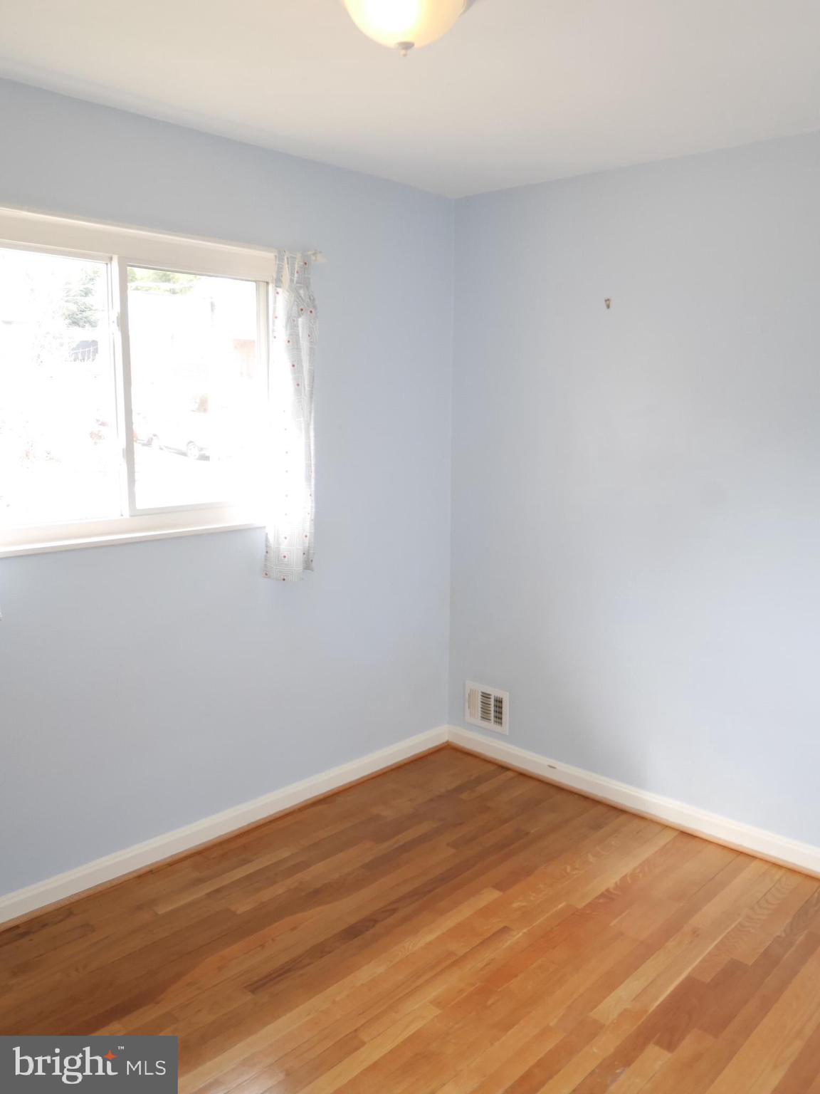 CAPITOL HEIGHTS - Residential