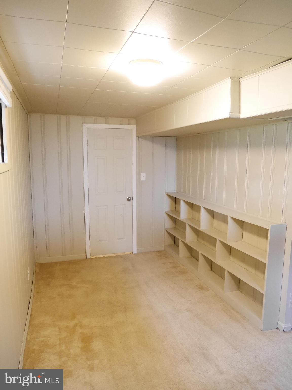 CAPITOL HEIGHTS - Residential