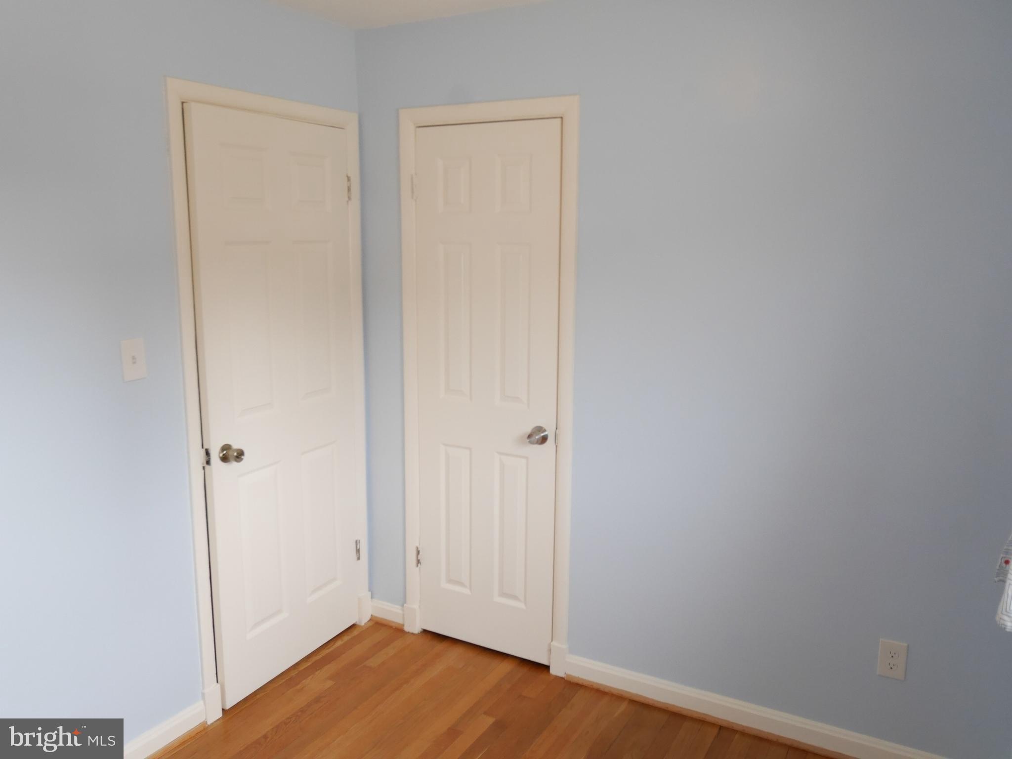 CAPITOL HEIGHTS - Residential