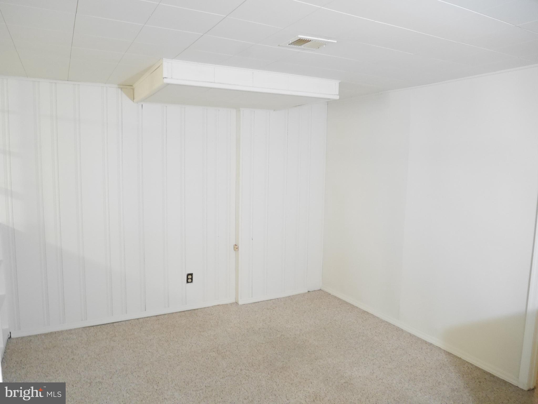 CAPITOL HEIGHTS - Residential