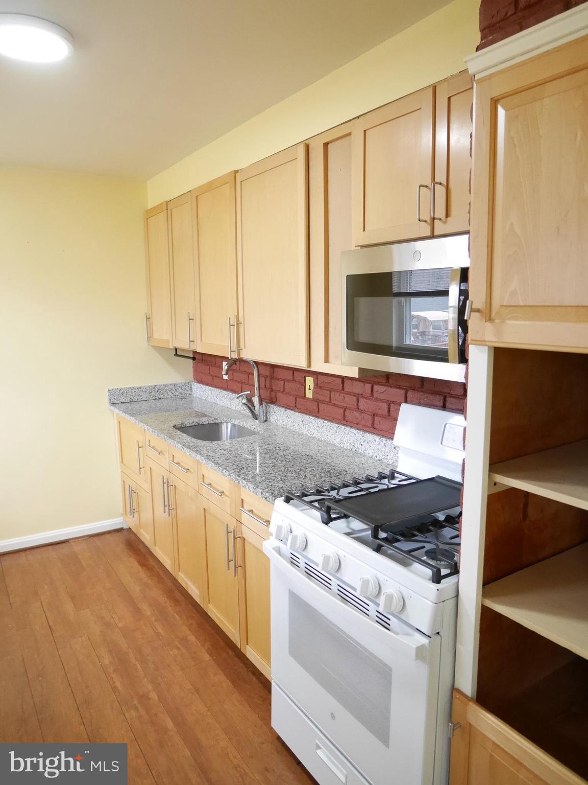 CAPITOL HEIGHTS - Residential