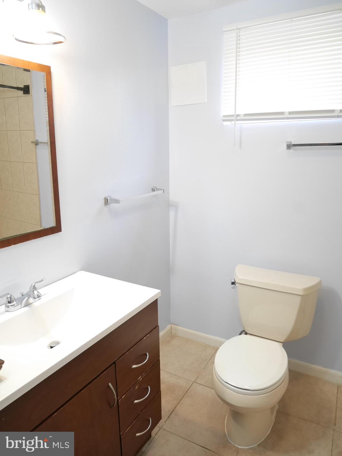 CAPITOL HEIGHTS - Residential