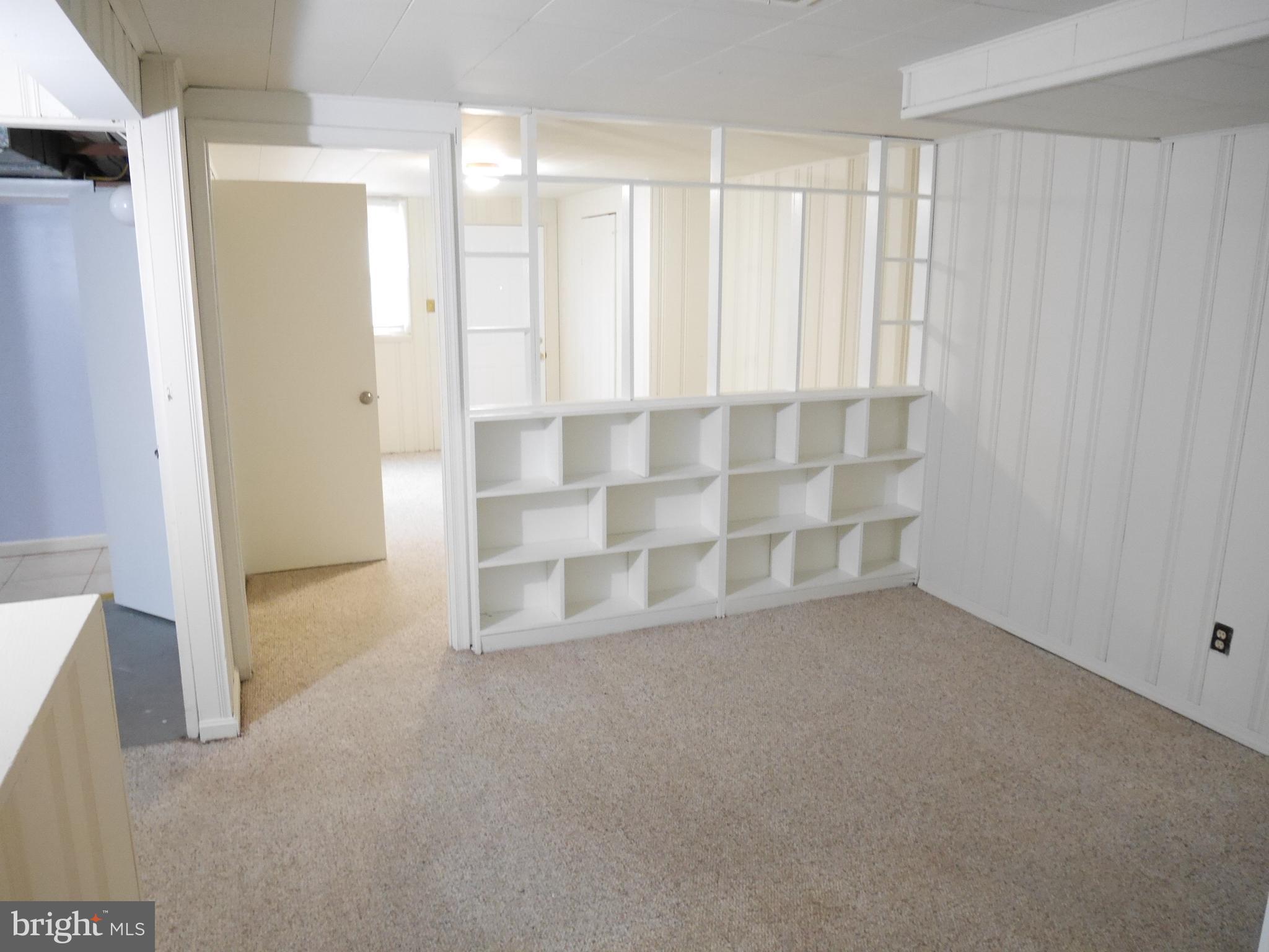 CAPITOL HEIGHTS - Residential