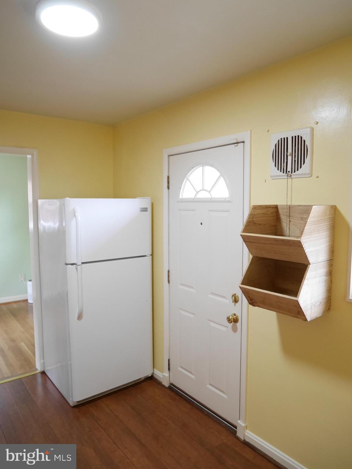 CAPITOL HEIGHTS - Residential