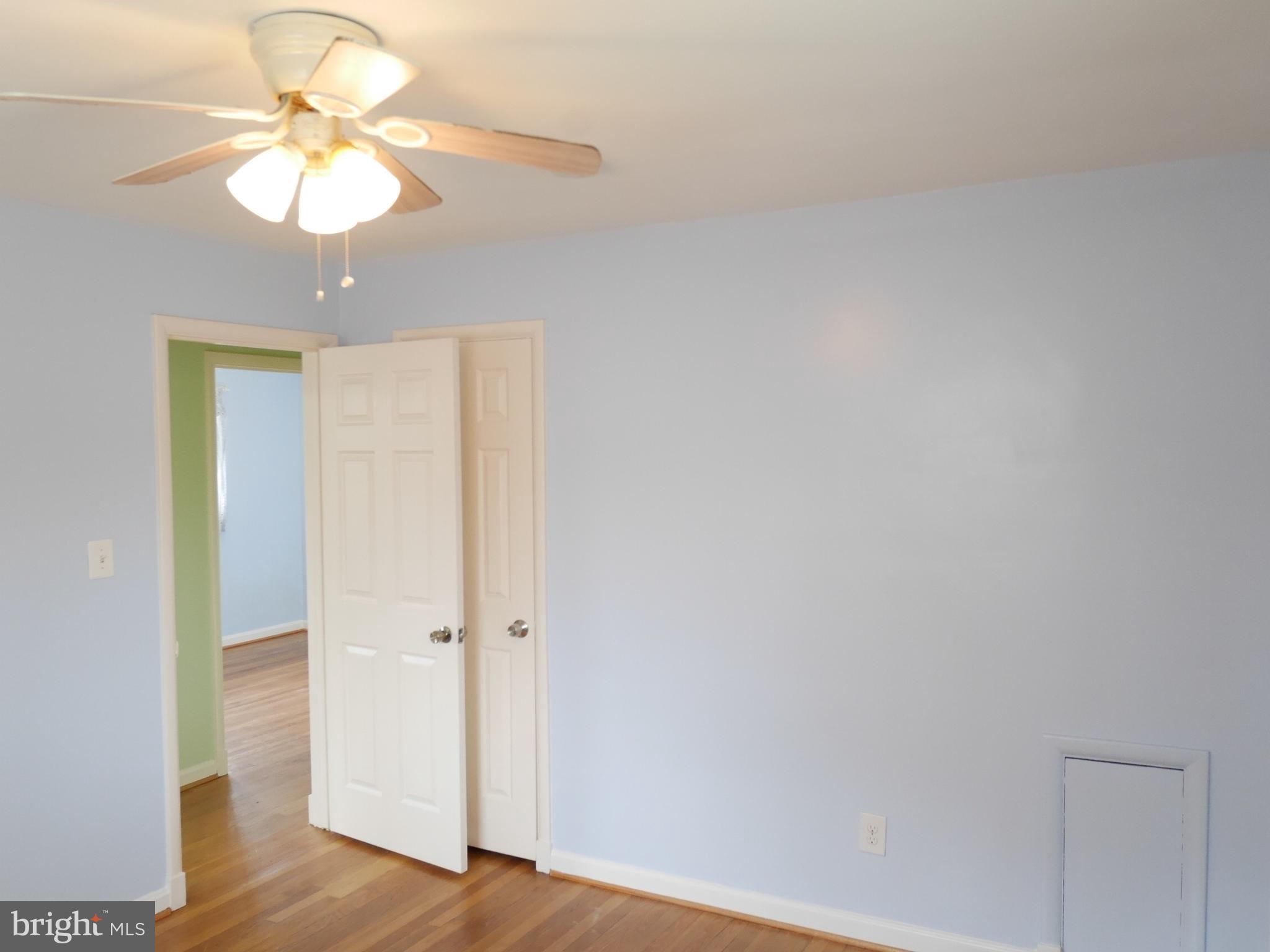 CAPITOL HEIGHTS - Residential