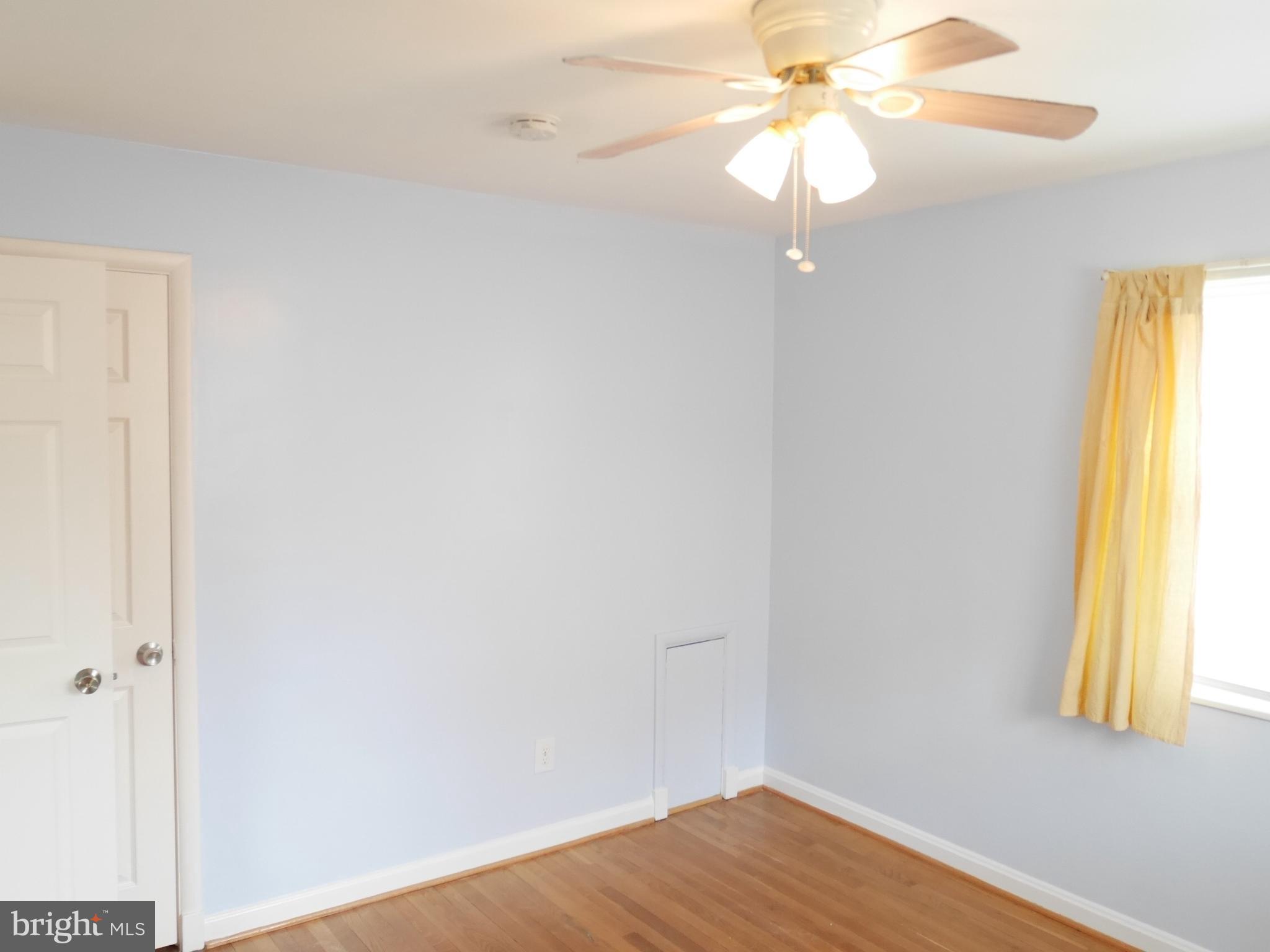 CAPITOL HEIGHTS - Residential