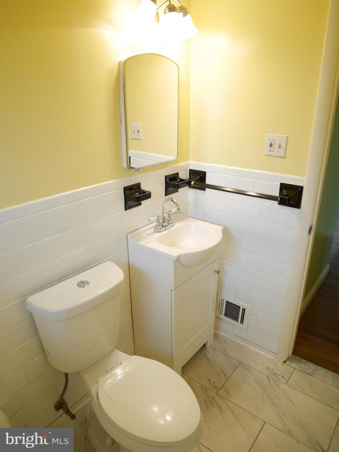 CAPITOL HEIGHTS - Residential