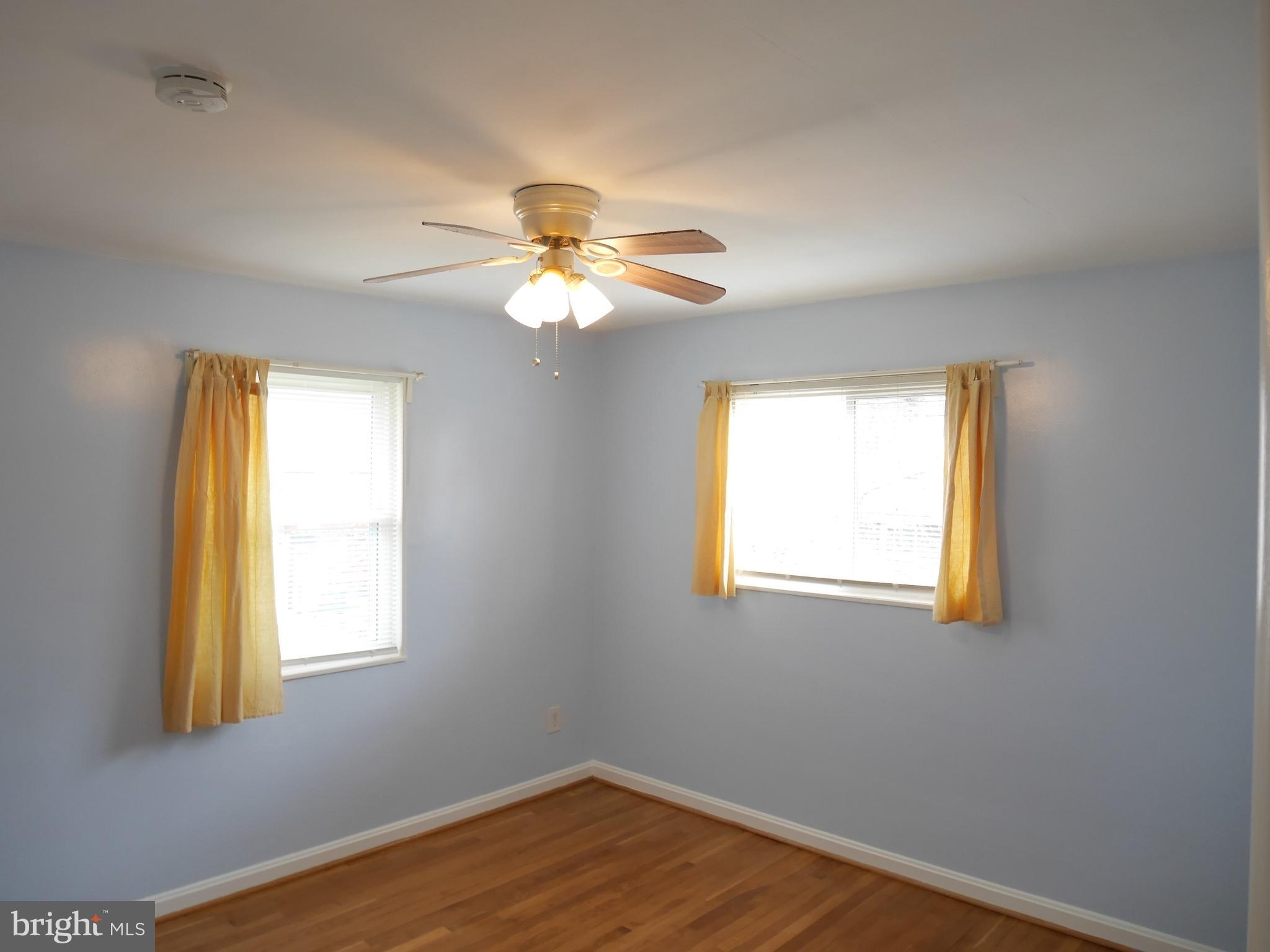 CAPITOL HEIGHTS - Residential