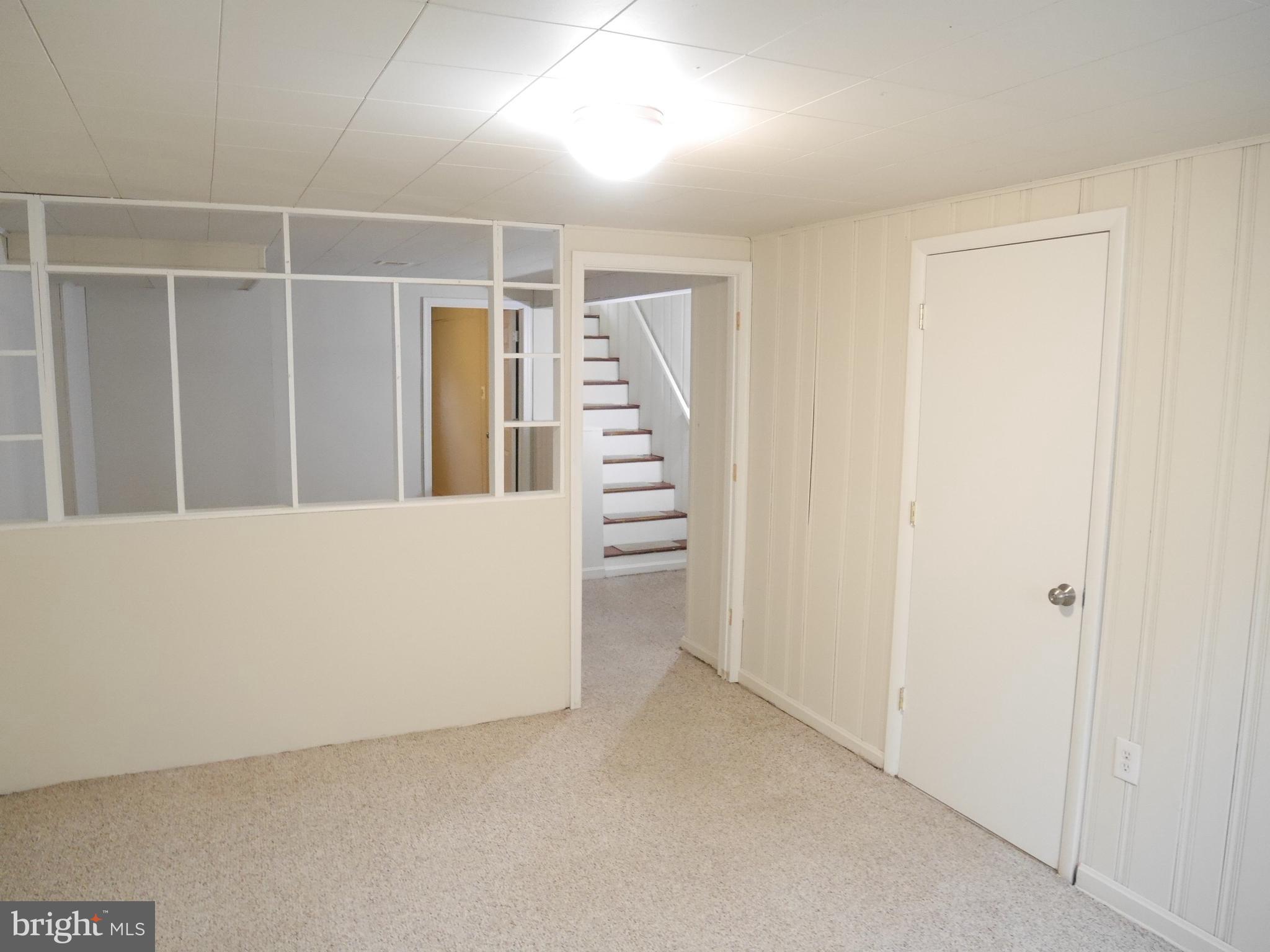 CAPITOL HEIGHTS - Residential