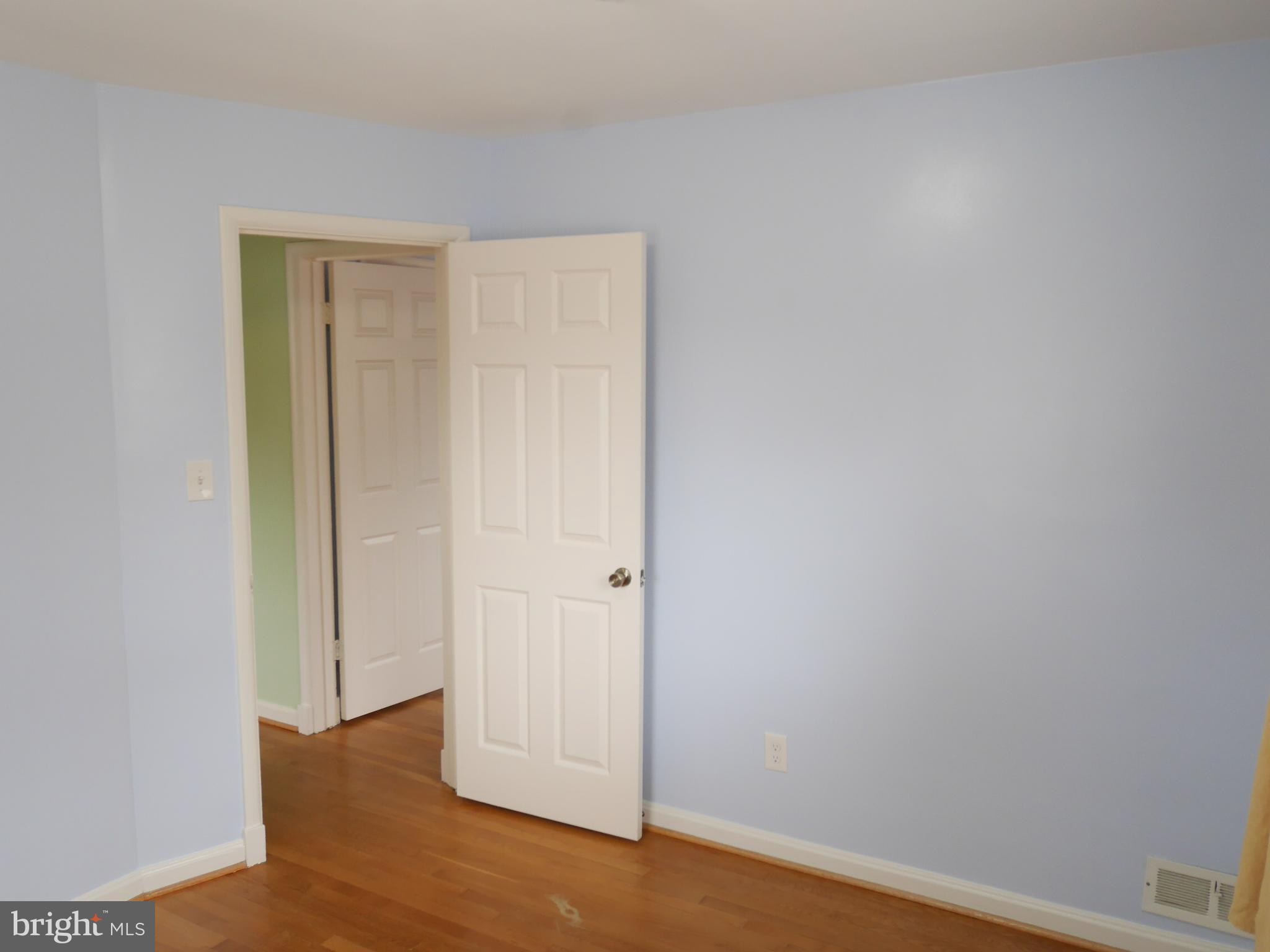 CAPITOL HEIGHTS - Residential