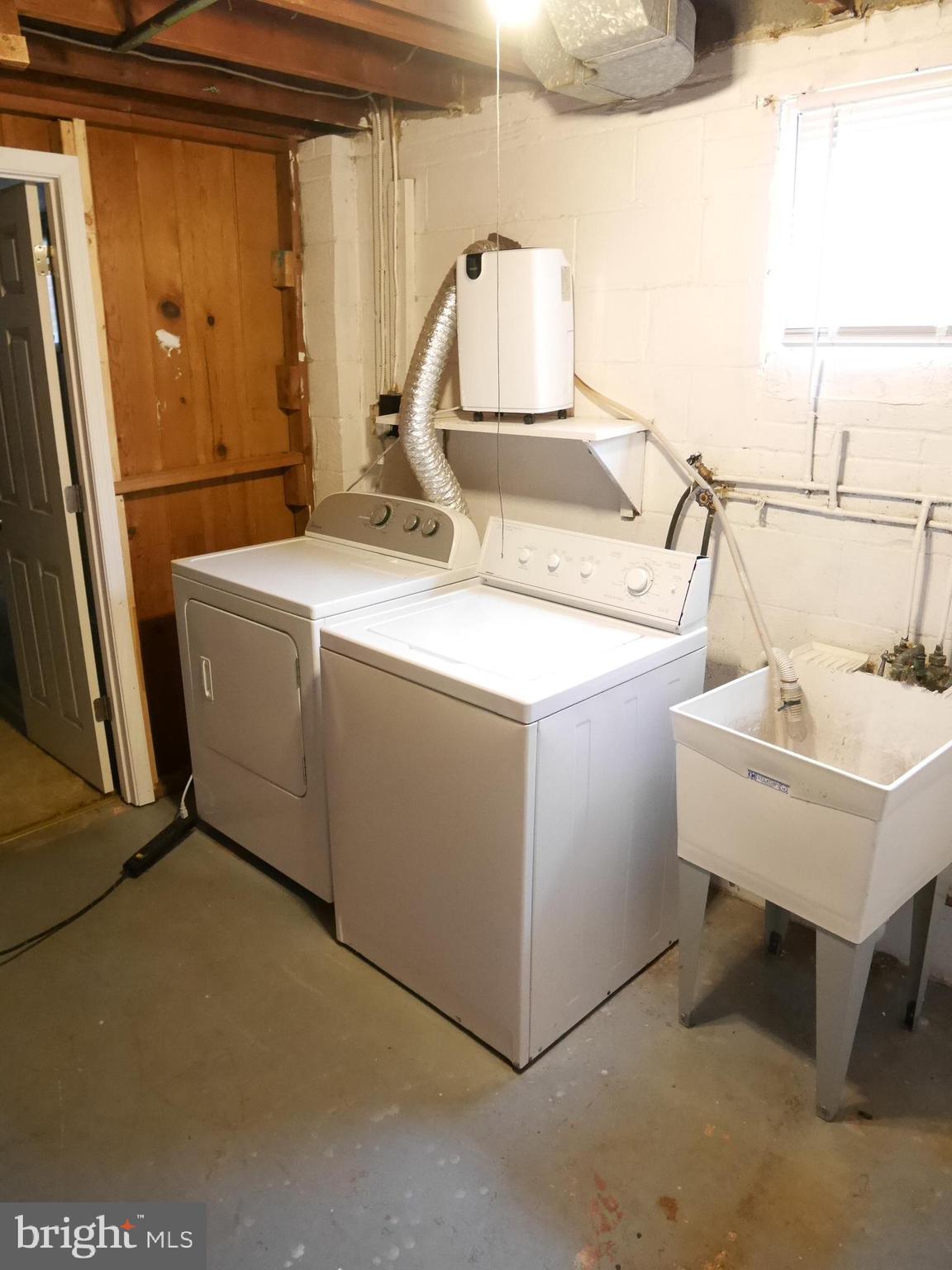 CAPITOL HEIGHTS - Residential