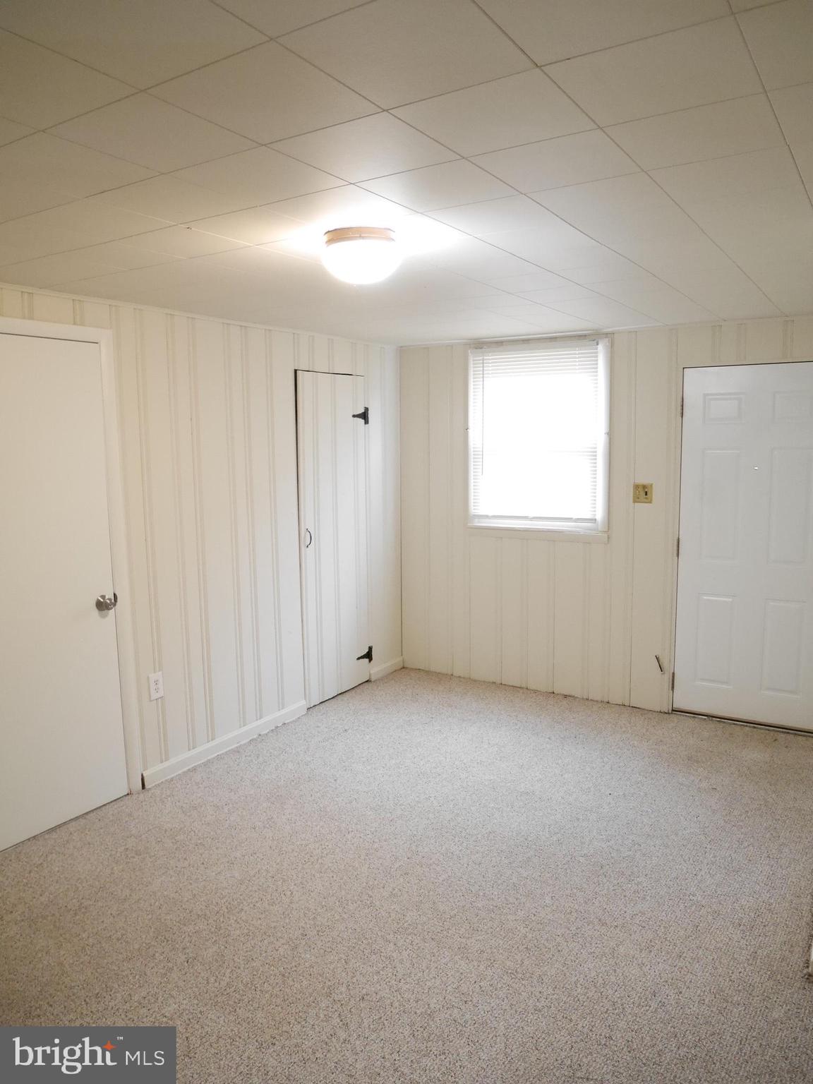 CAPITOL HEIGHTS - Residential