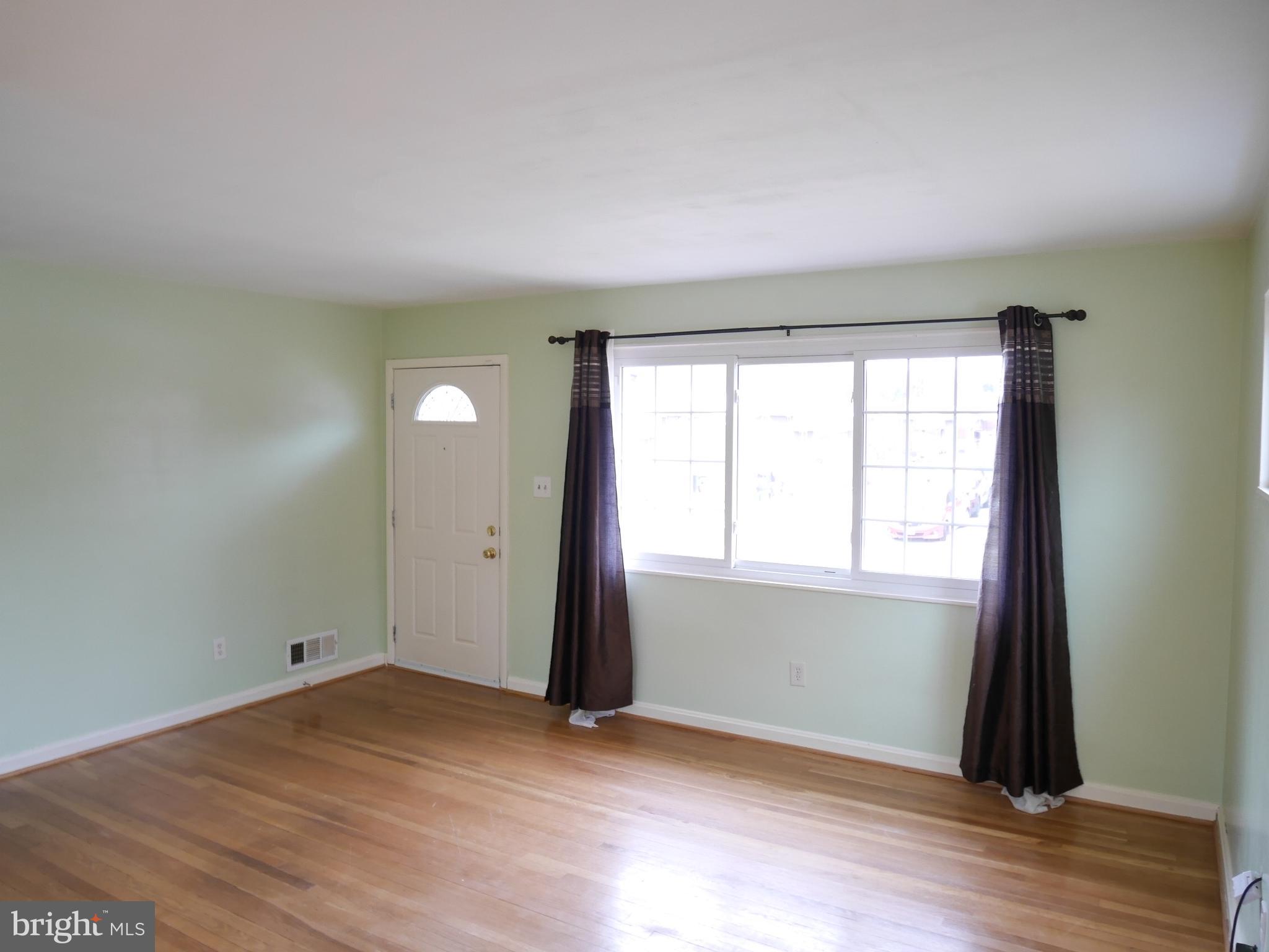 CAPITOL HEIGHTS - Residential