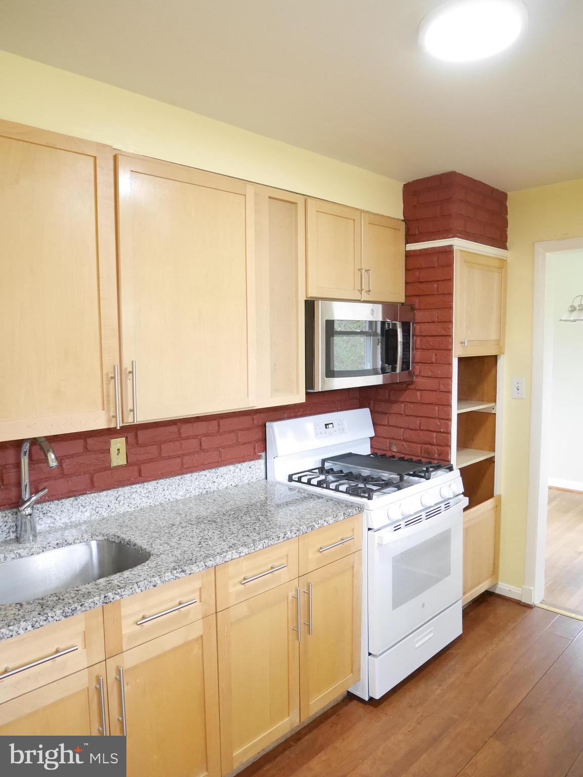 CAPITOL HEIGHTS - Residential