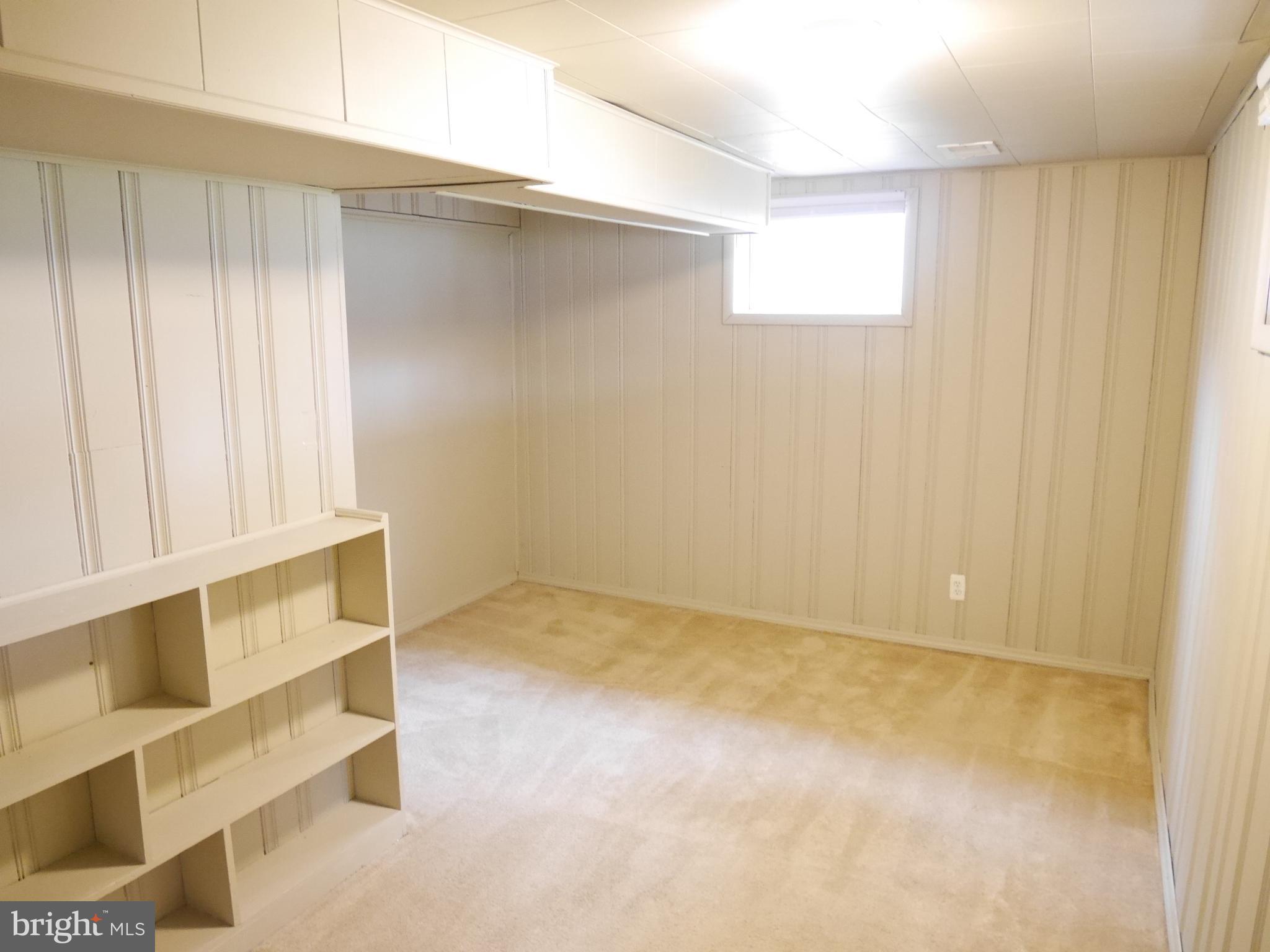 CAPITOL HEIGHTS - Residential