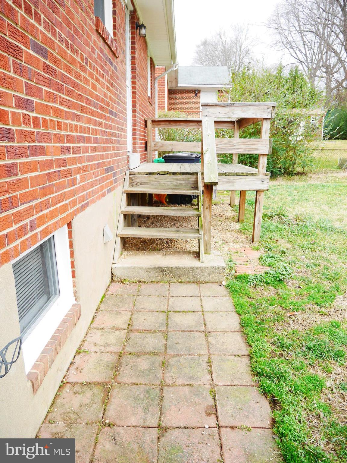 CAPITOL HEIGHTS - Residential