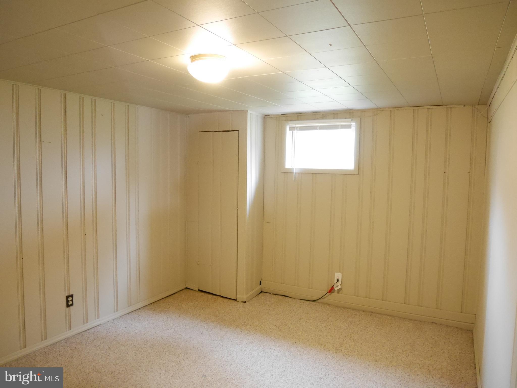 CAPITOL HEIGHTS - Residential