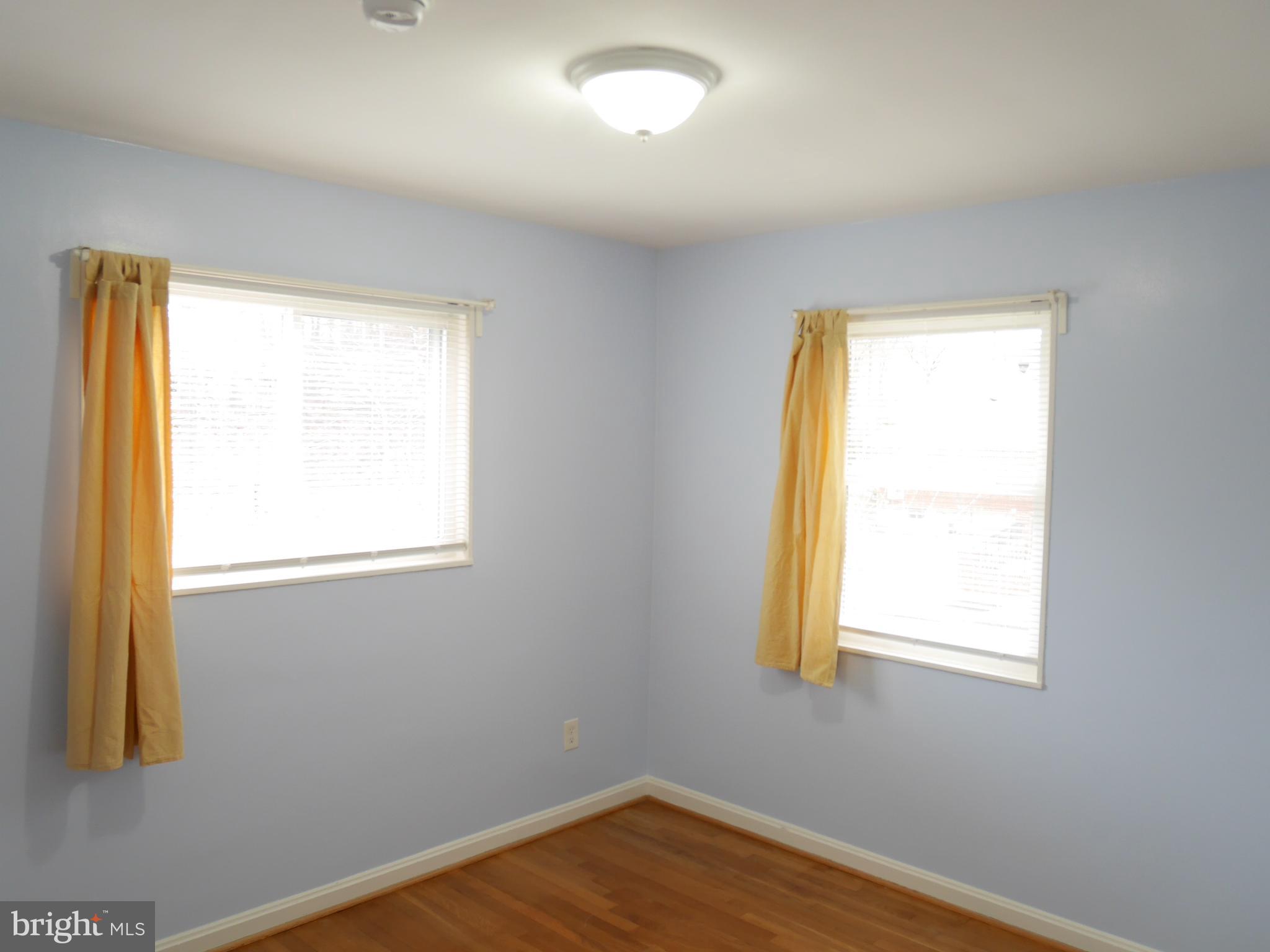 CAPITOL HEIGHTS - Residential