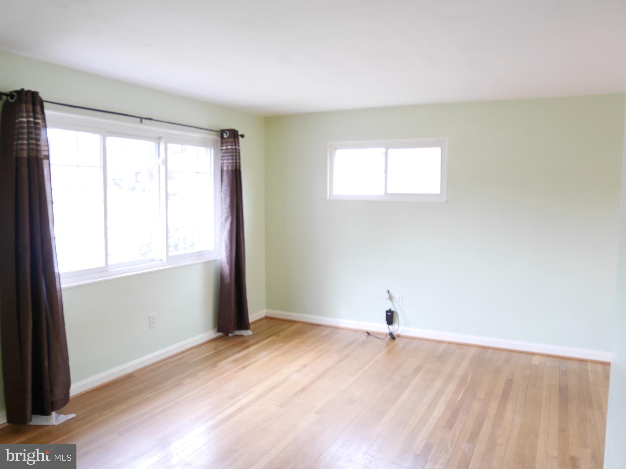 CAPITOL HEIGHTS - Residential