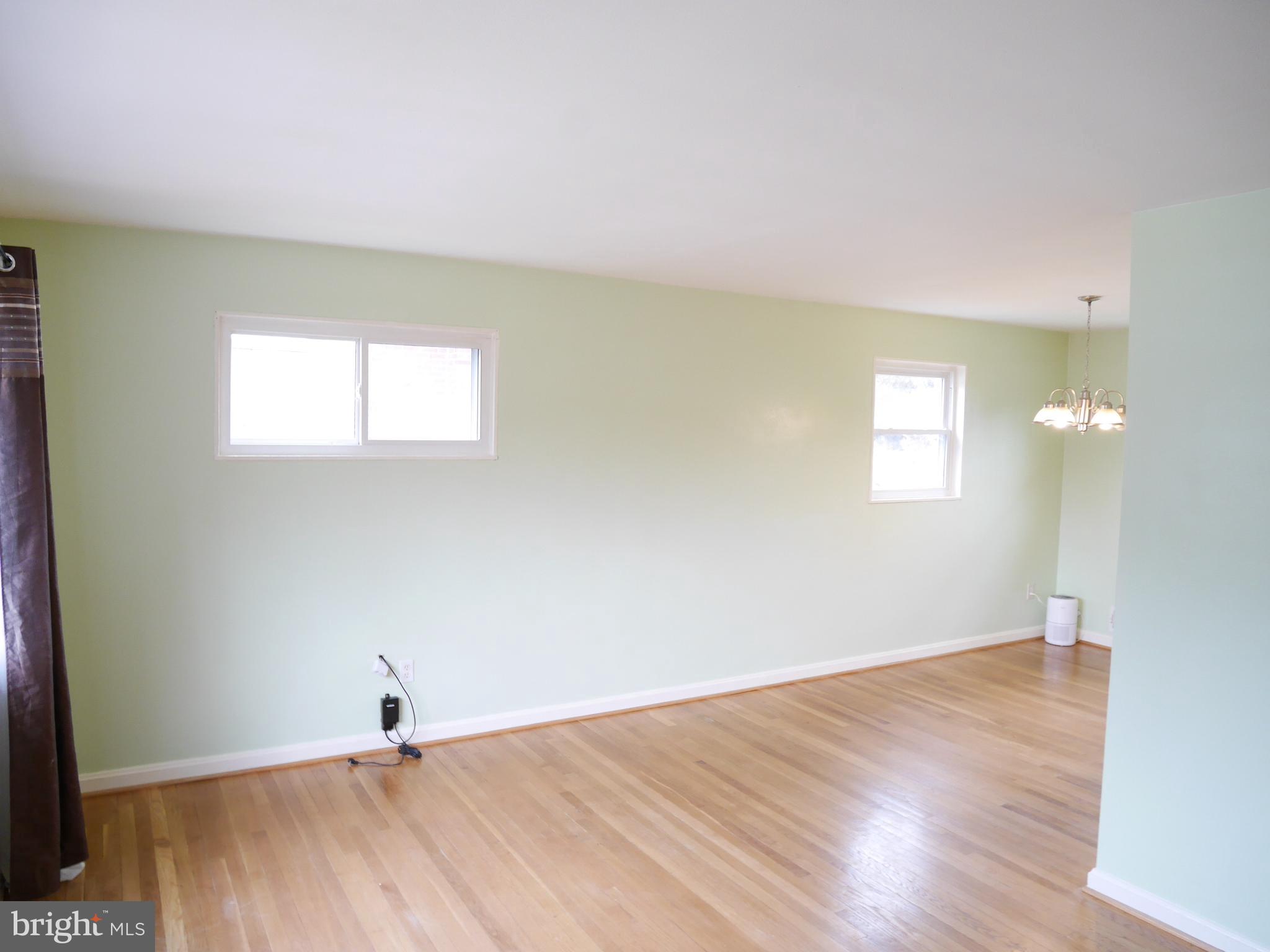 CAPITOL HEIGHTS - Residential