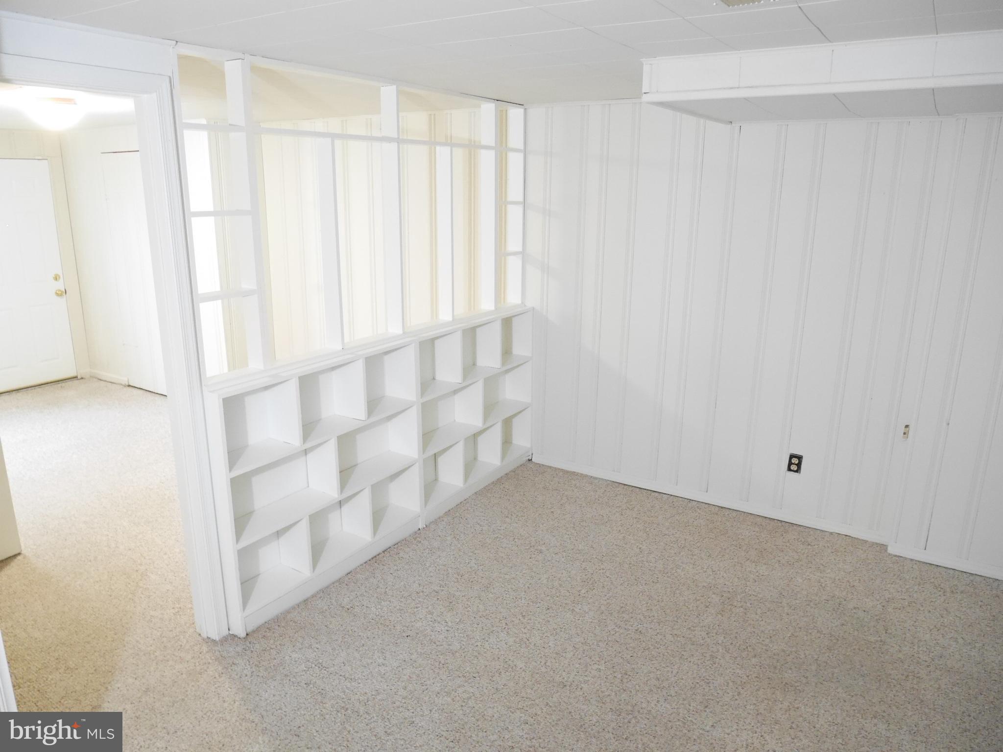 CAPITOL HEIGHTS - Residential