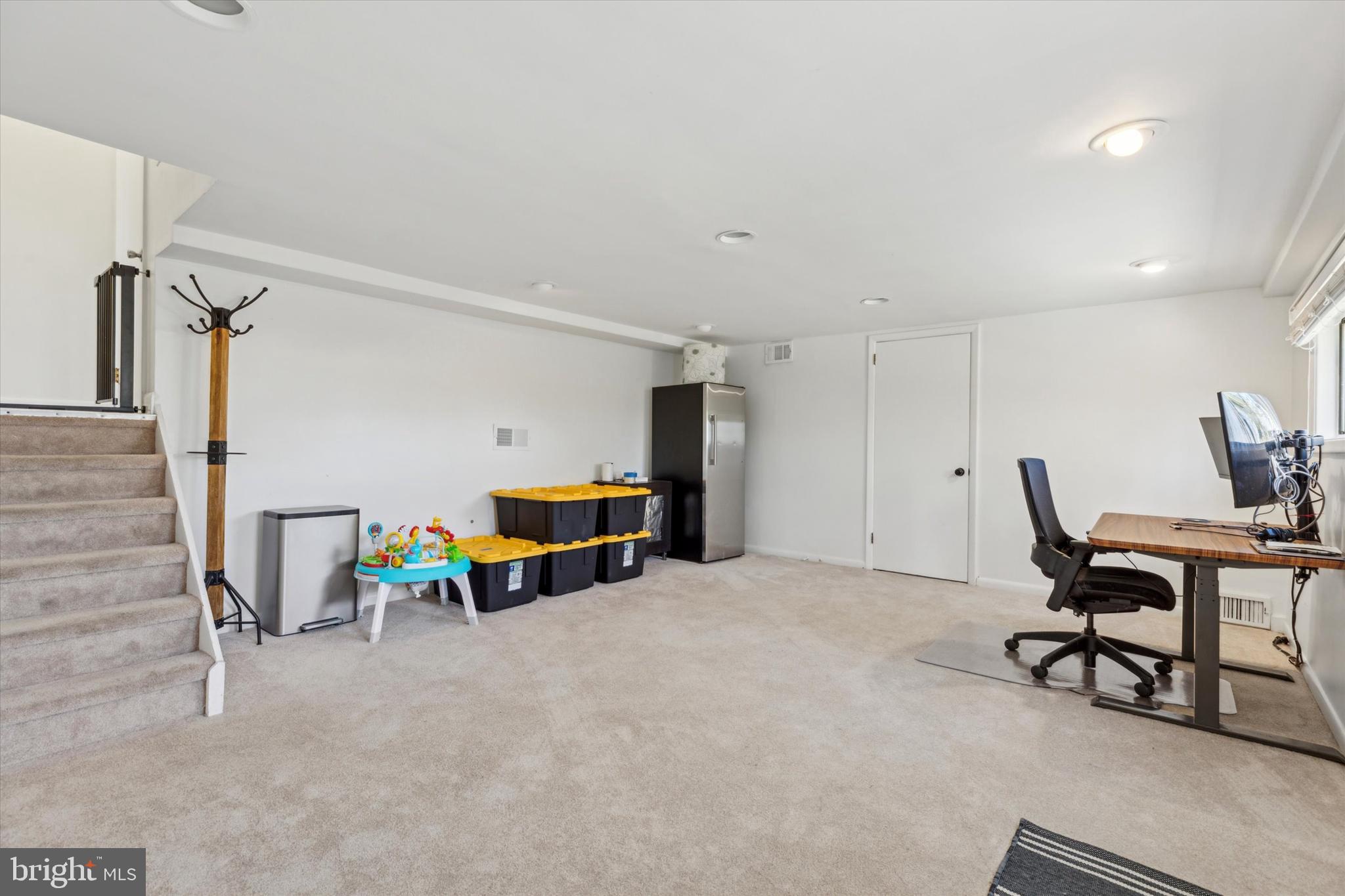 COLLEGE PARK - Residential