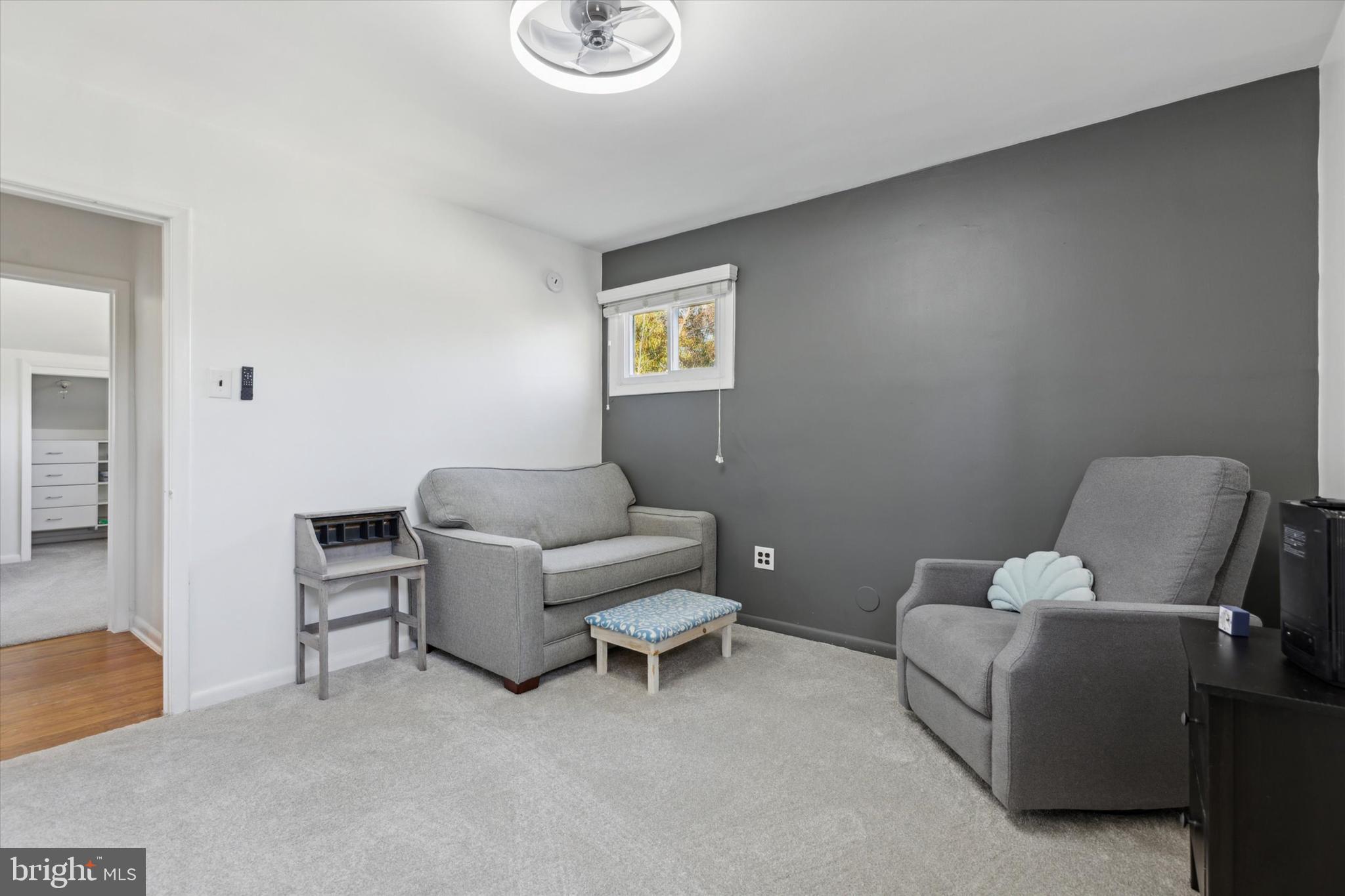 COLLEGE PARK - Residential