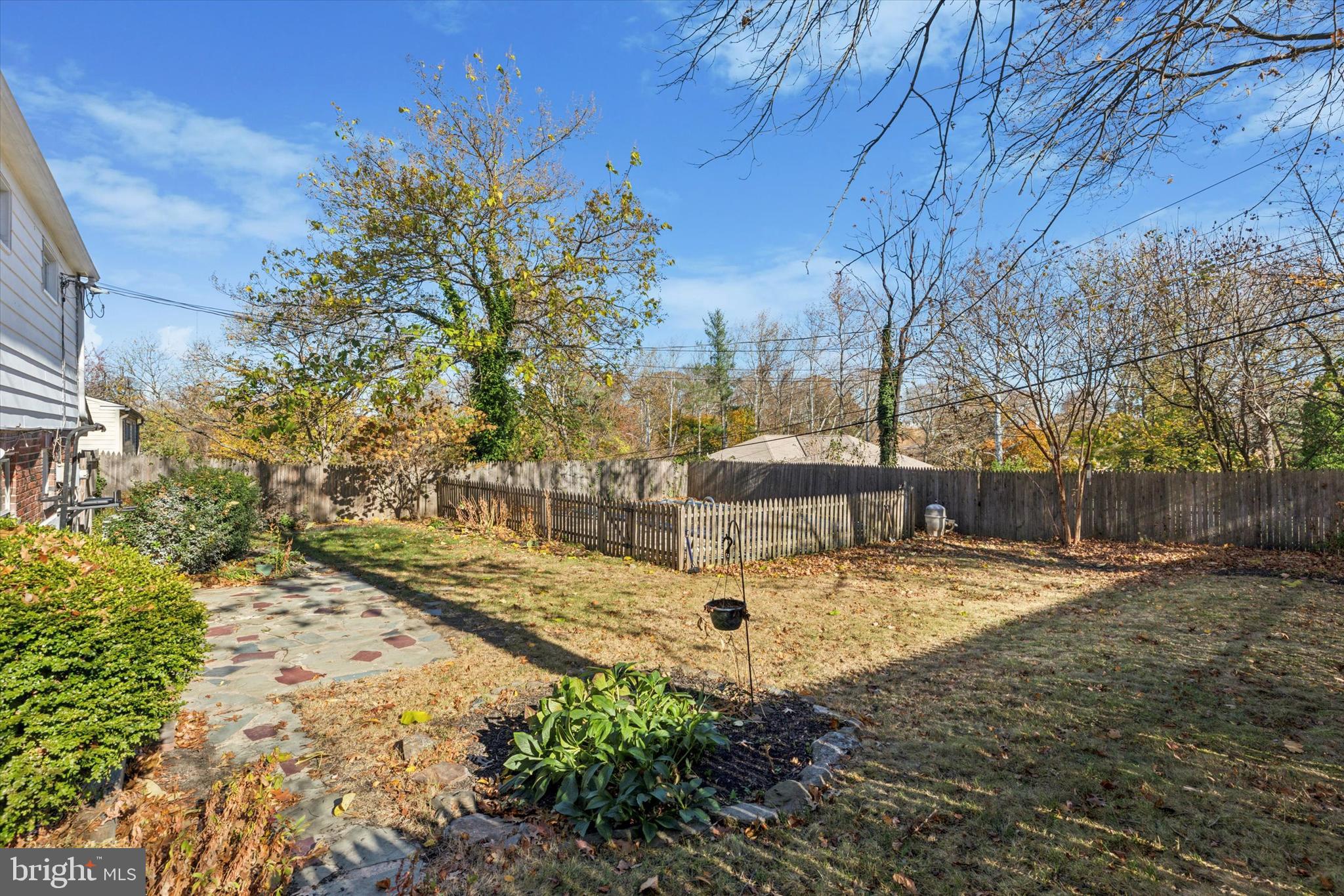 COLLEGE PARK - Residential