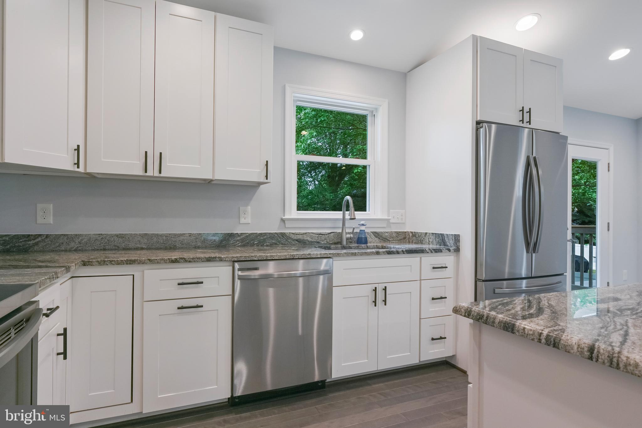 CAPE ST CLAIRE - Residential