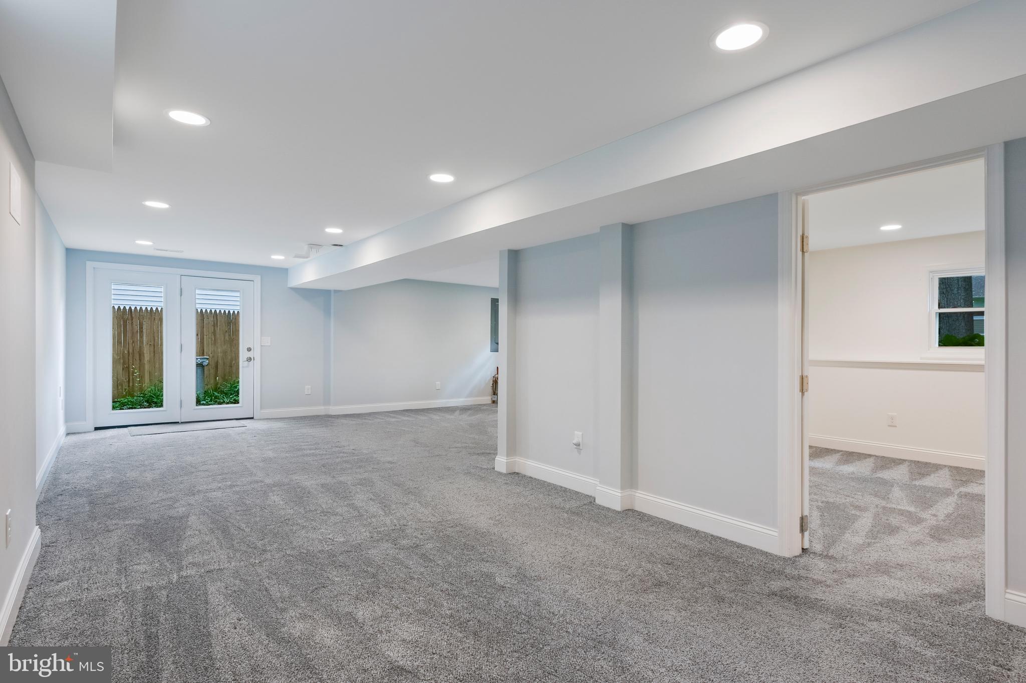 CAPE ST CLAIRE - Residential