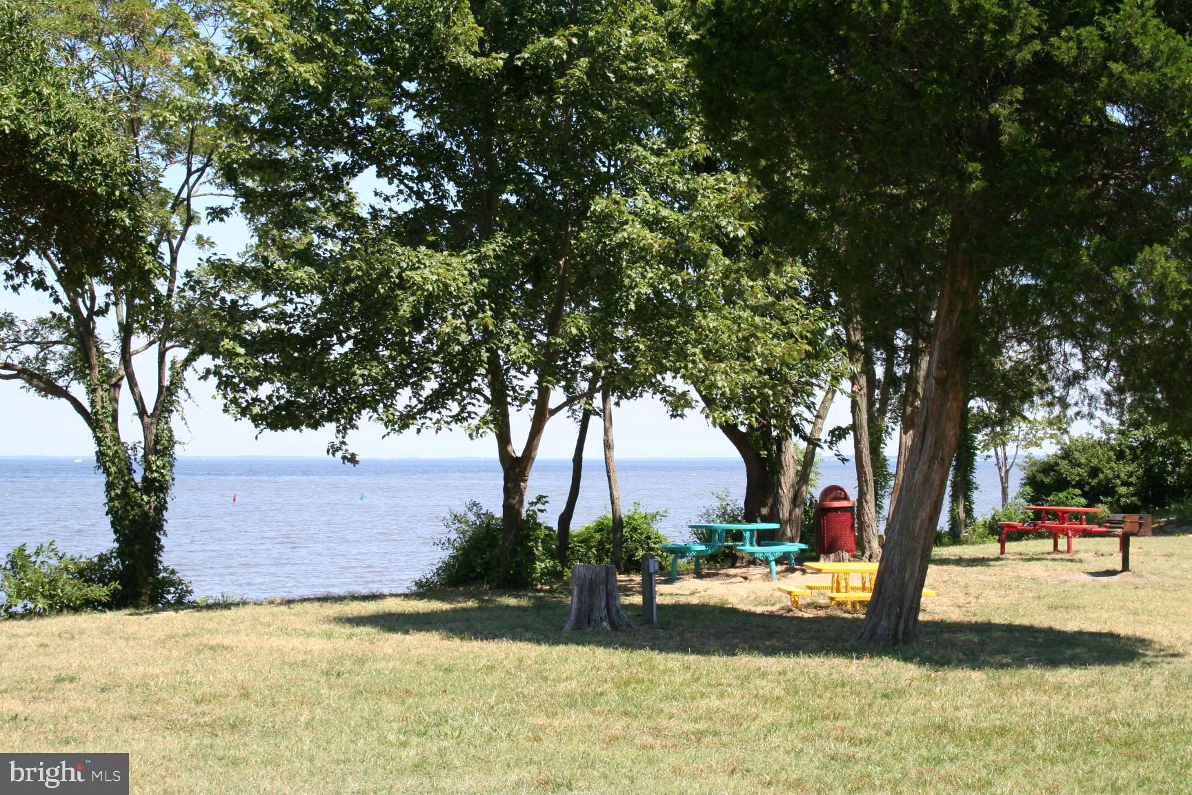 CAPE ST CLAIRE - Residential