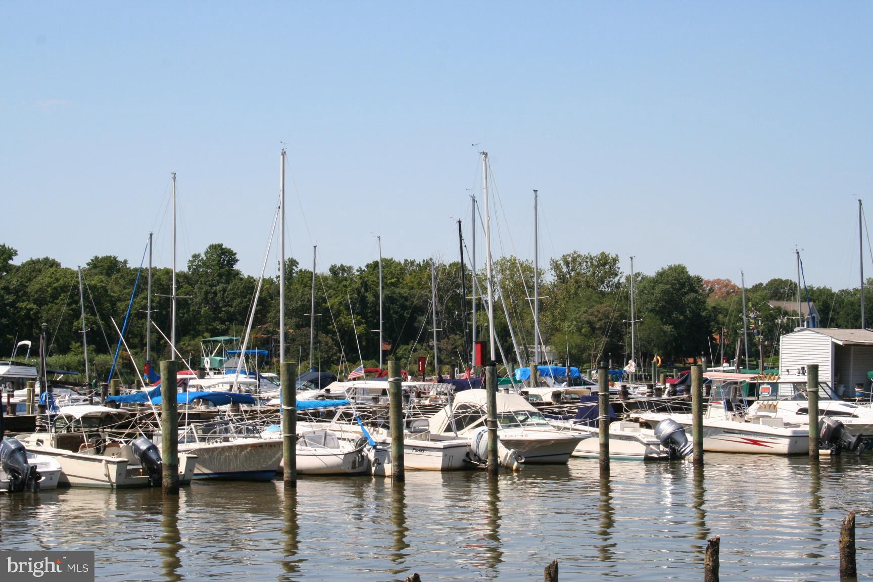 CAPE ST CLAIRE - Residential