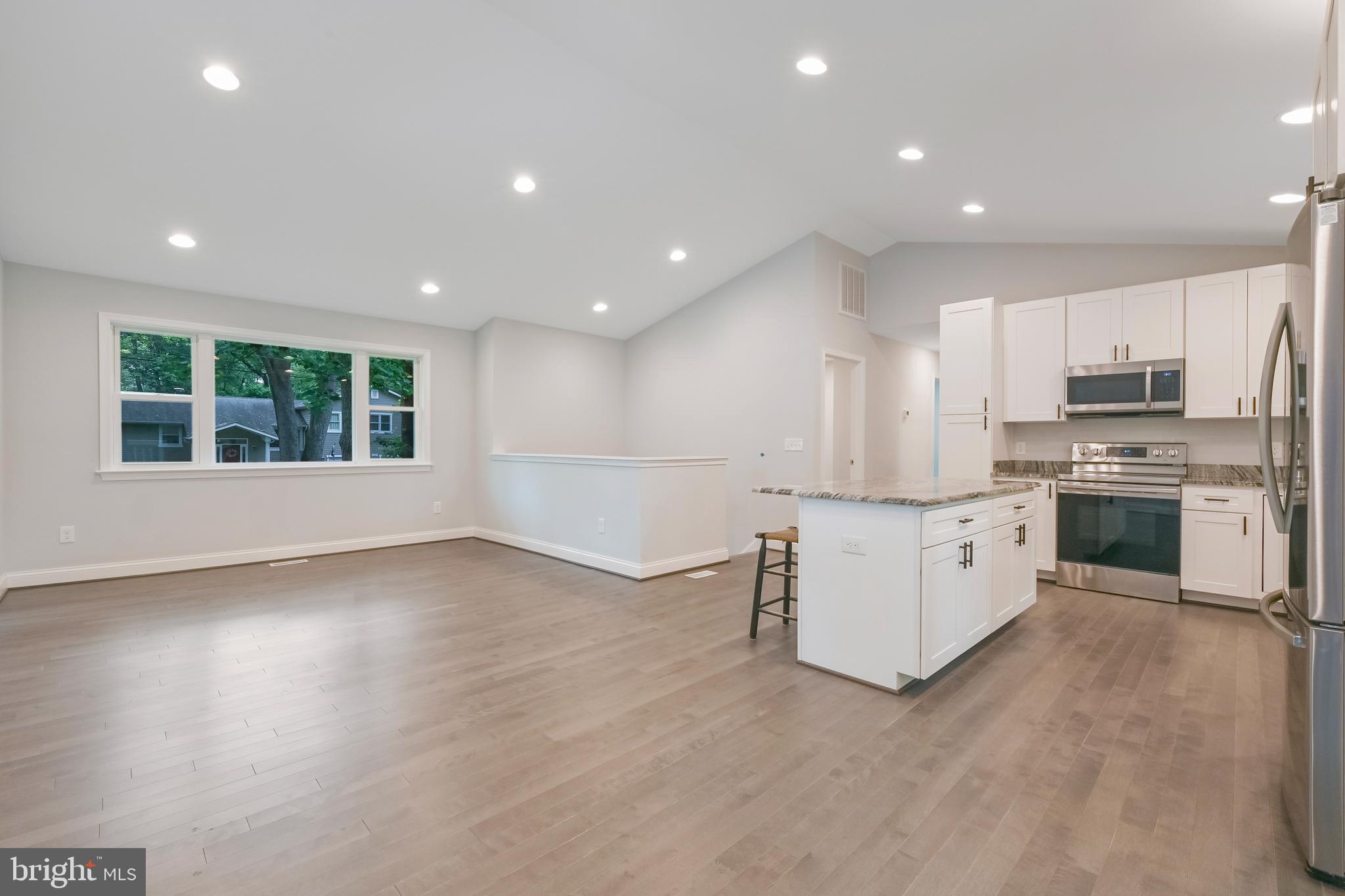 CAPE ST CLAIRE - Residential