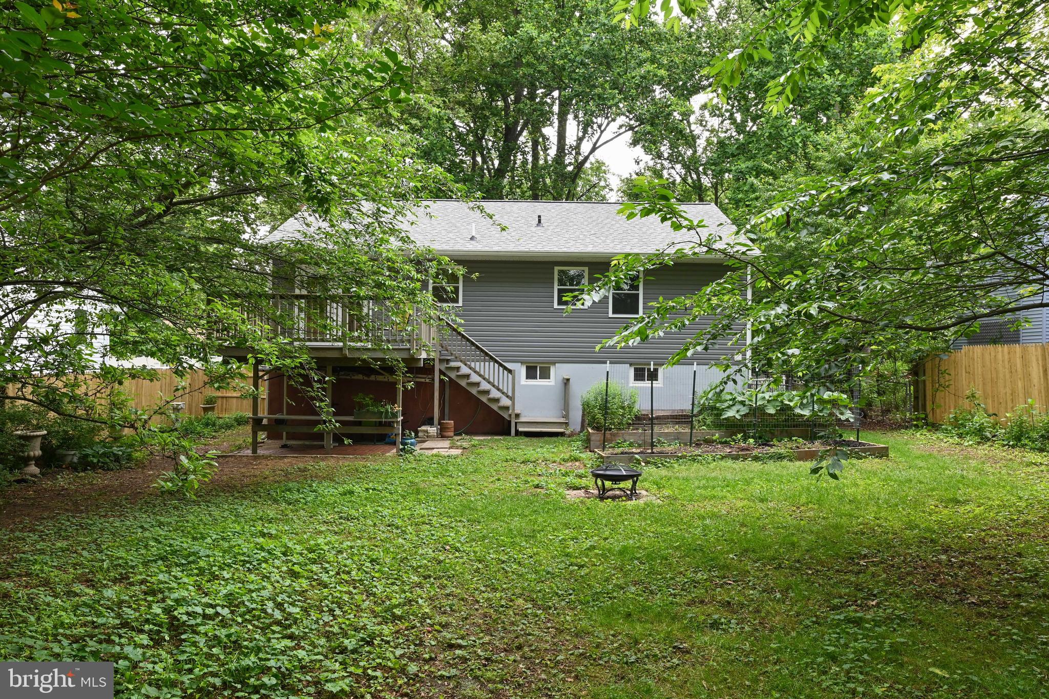 CAPE ST CLAIRE - Residential