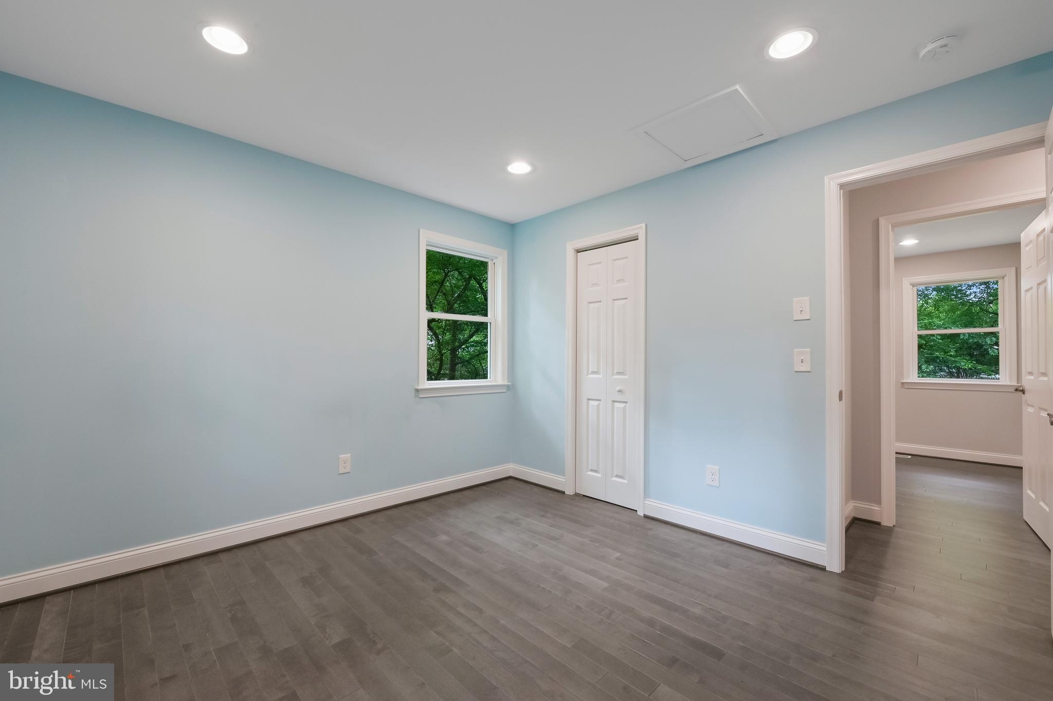 CAPE ST CLAIRE - Residential