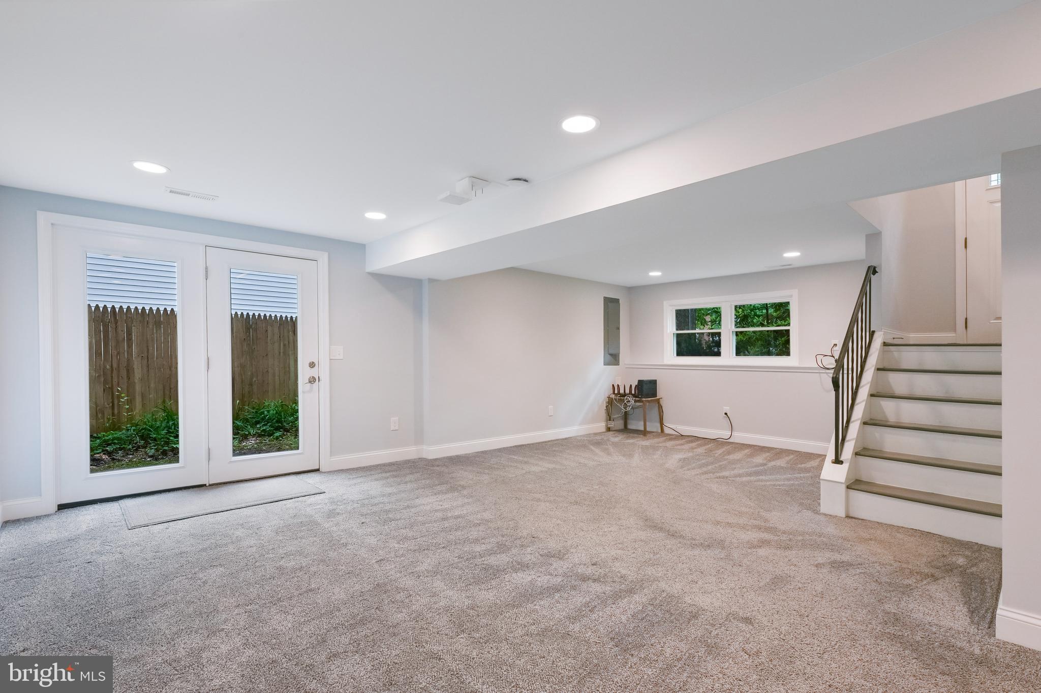 CAPE ST CLAIRE - Residential